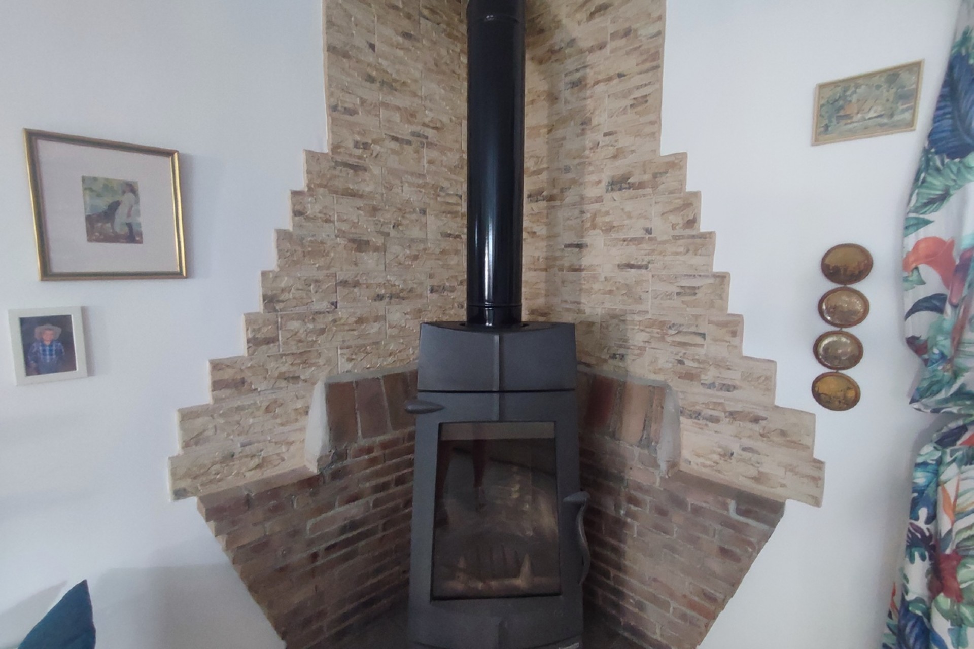 Reventa - Casa de Campo - Gea y Truyols - Urb Lo Santiago