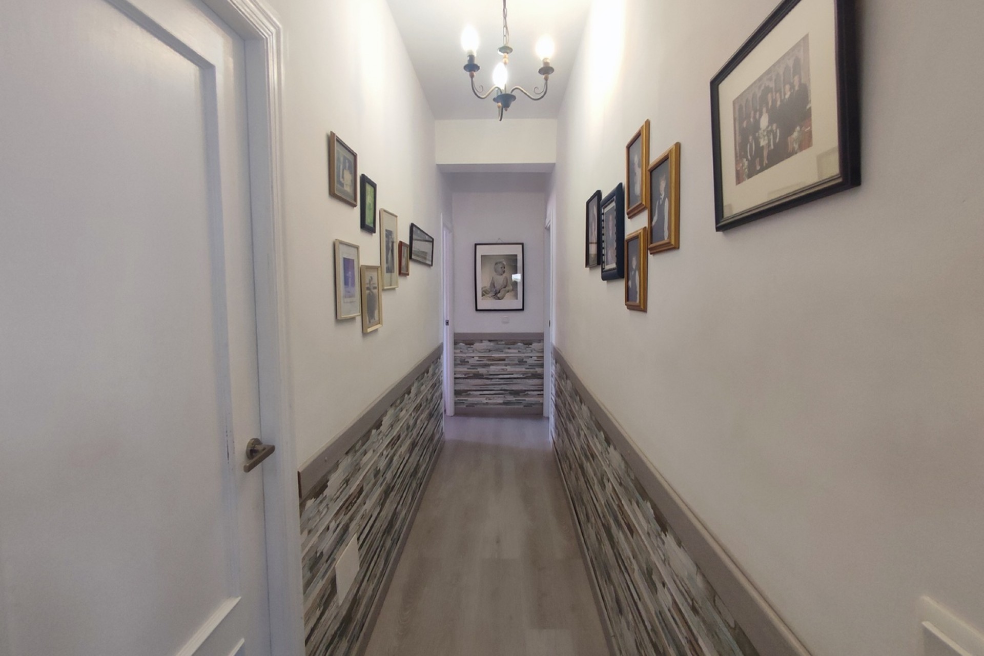 Reventa - Casa de Campo - Gea y Truyols - Urb Lo Santiago