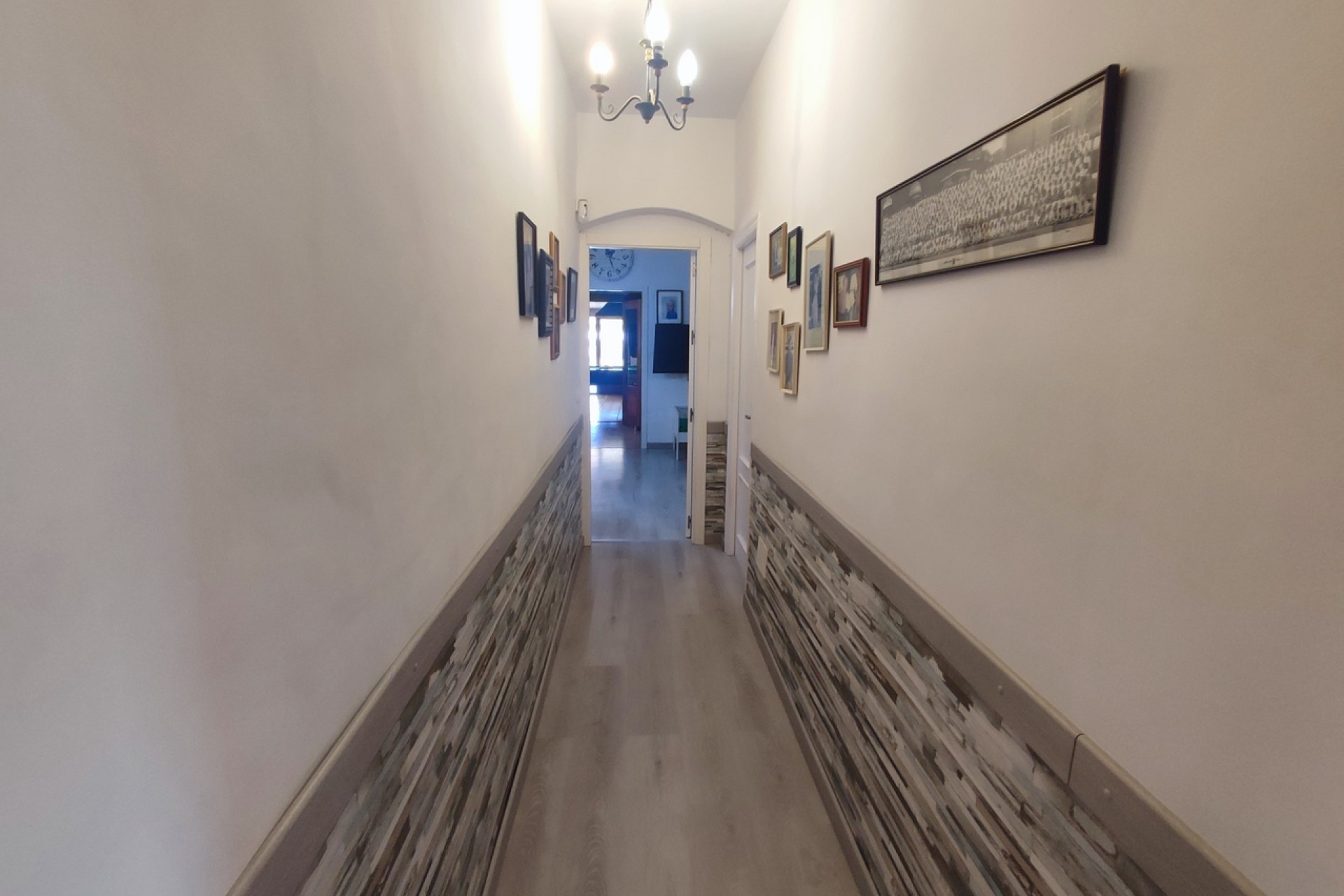 Reventa - Casa de Campo - Gea y Truyols - Urb Lo Santiago