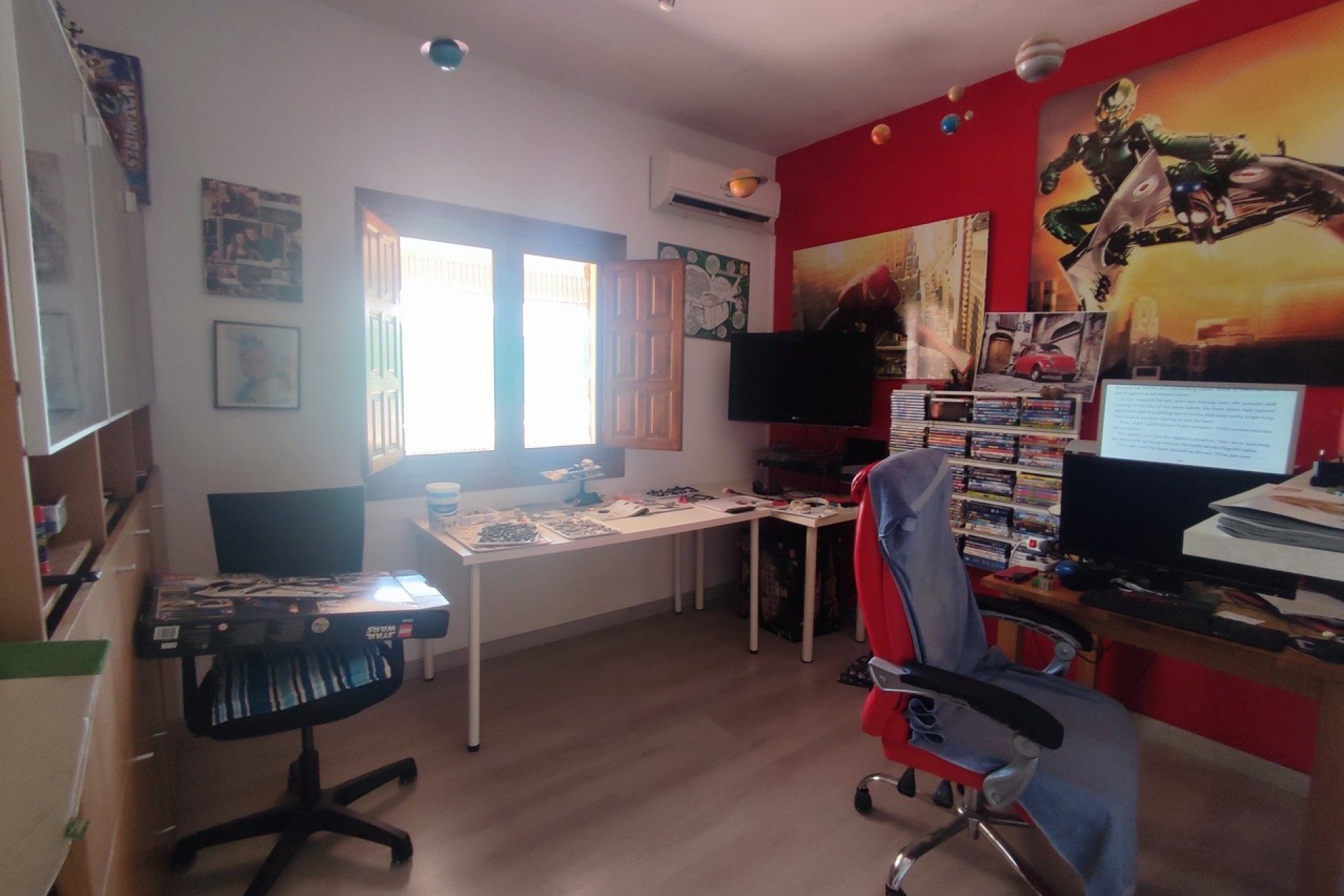 Reventa - Casa de Campo - Gea y Truyols - Urb Lo Santiago