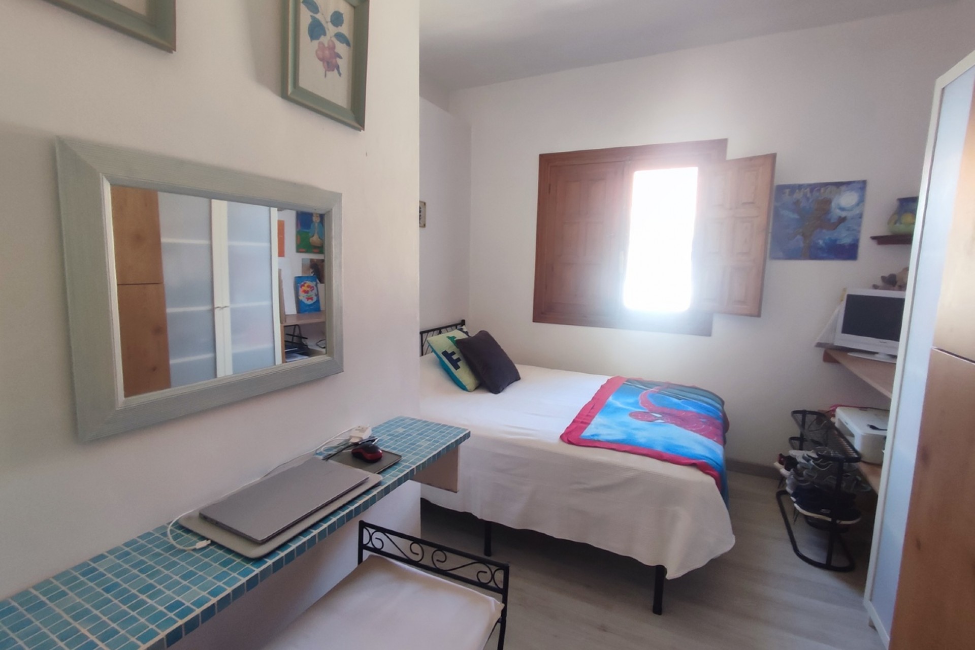 Reventa - Casa de Campo - Gea y Truyols - Urb Lo Santiago