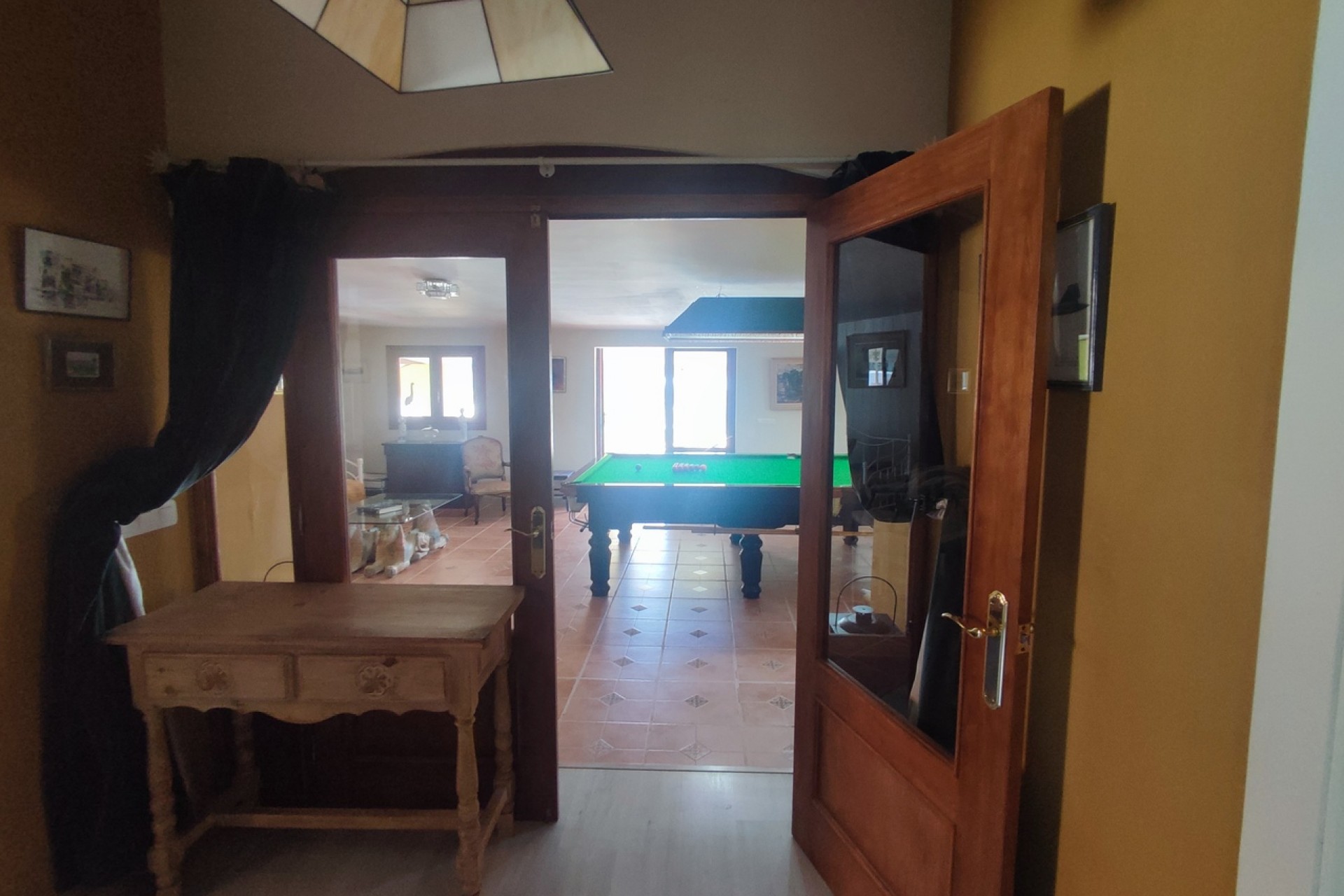 Reventa - Casa de Campo - Gea y Truyols - Urb Lo Santiago