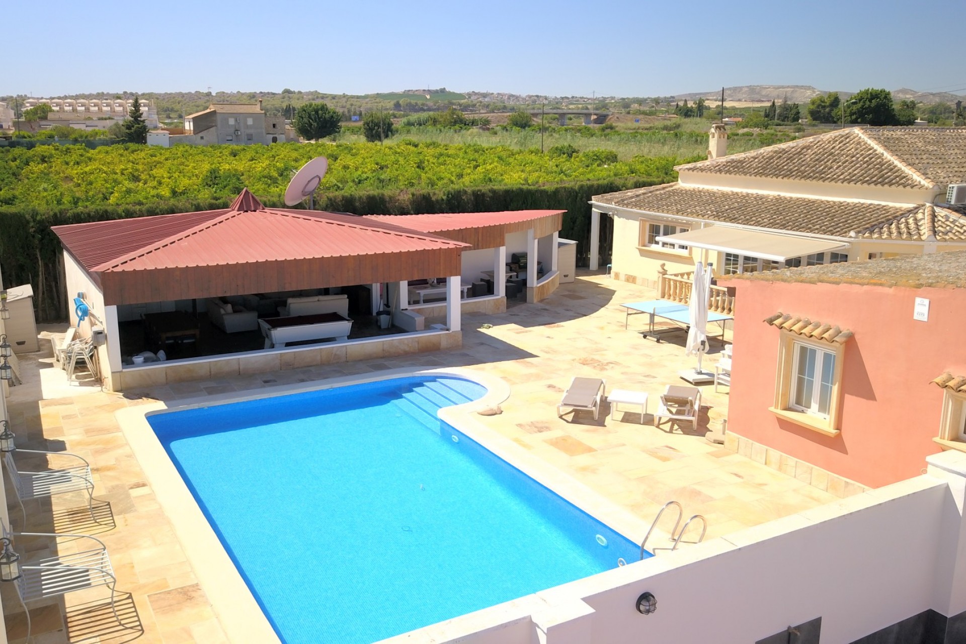 Reventa - Casa de Campo - Heredades - Heredades - Campo