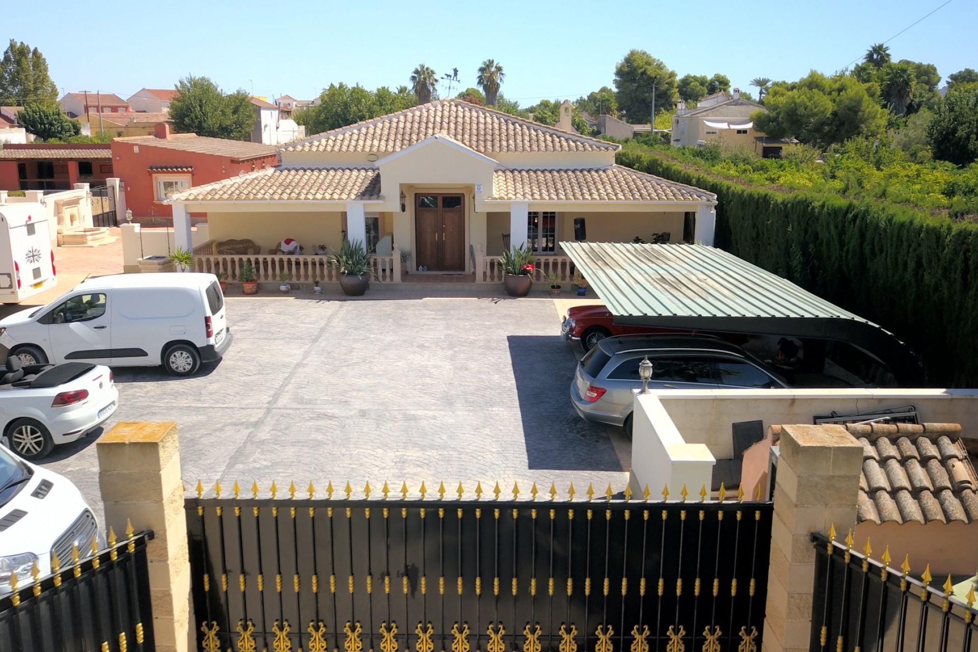 Reventa - Casa de Campo - Heredades - Heredades - Campo
