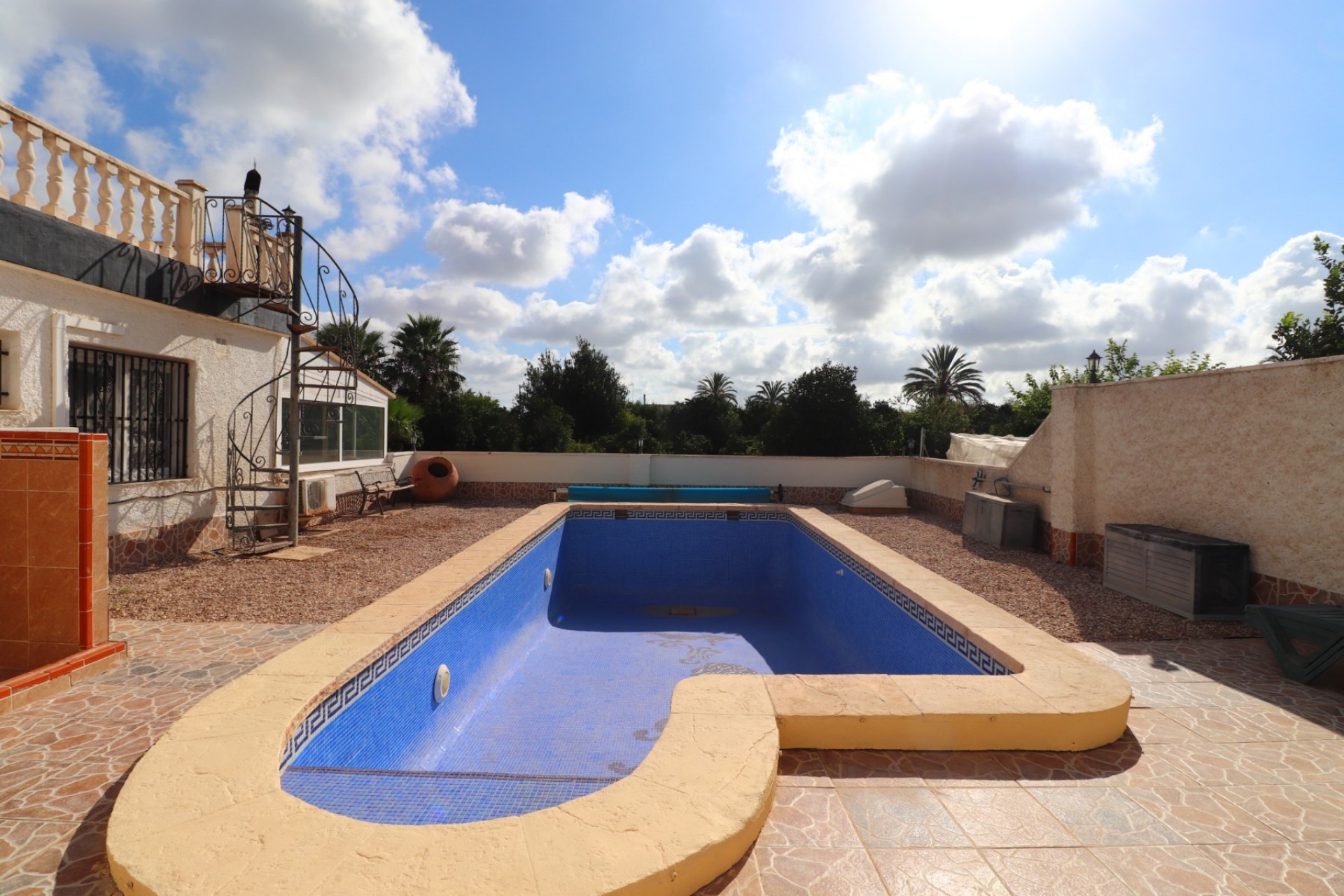 Reventa - Casa de Campo - Heredades - Heredades - Campo