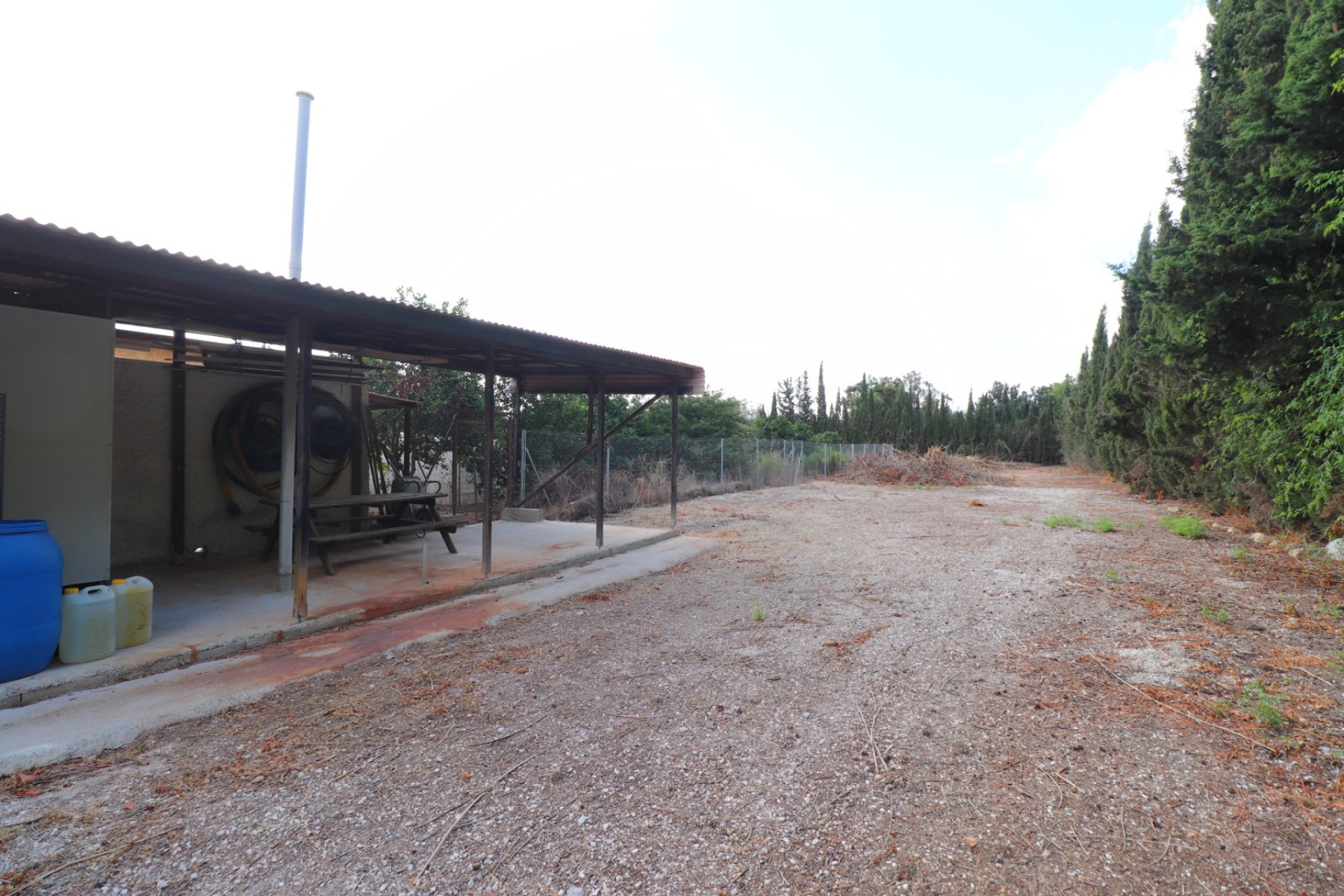 Reventa - Casa de Campo - Heredades - Heredades - Campo