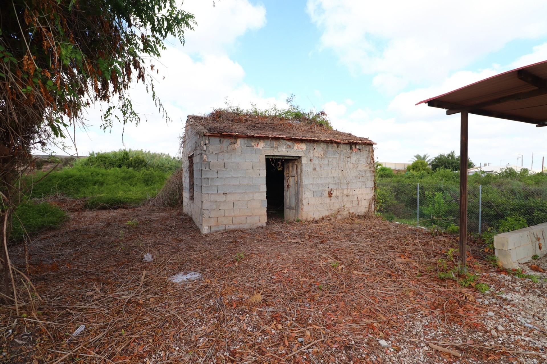 Reventa - Casa de Campo - Heredades - Heredades - Campo