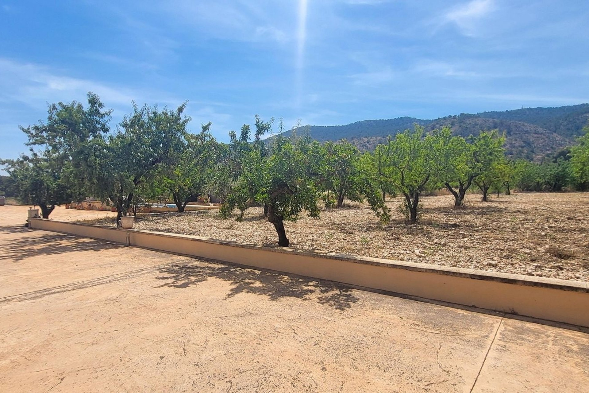 Reventa - Casa de Campo - Hondon - Hondon de Las Nieves