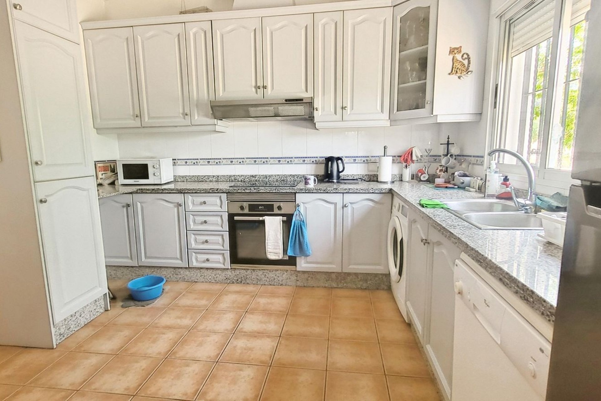 Reventa - Casa de Campo - Hondon - Hondon de Las Nieves
