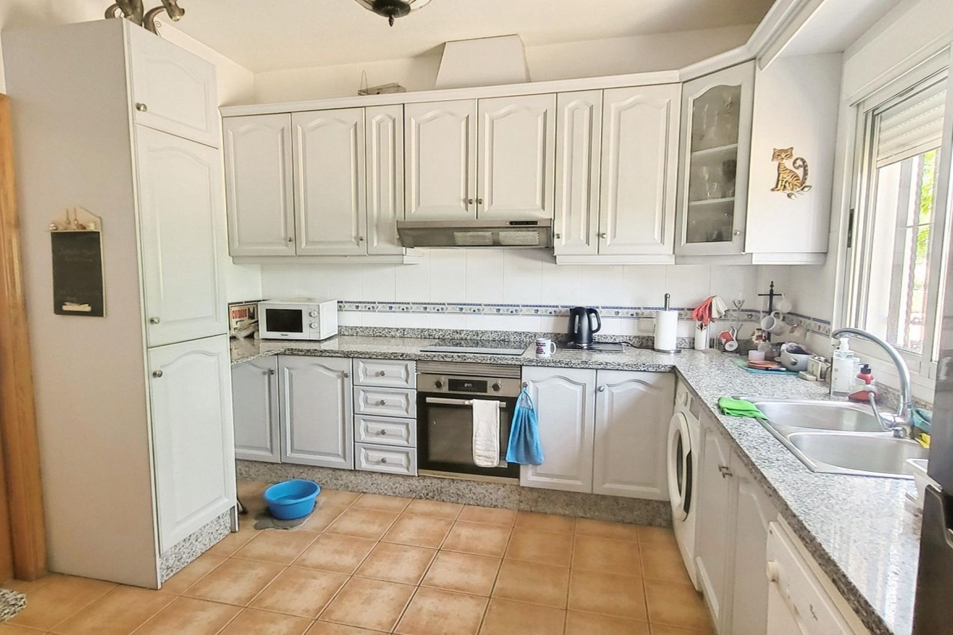 Reventa - Casa de Campo - Hondon - Hondon de Las Nieves