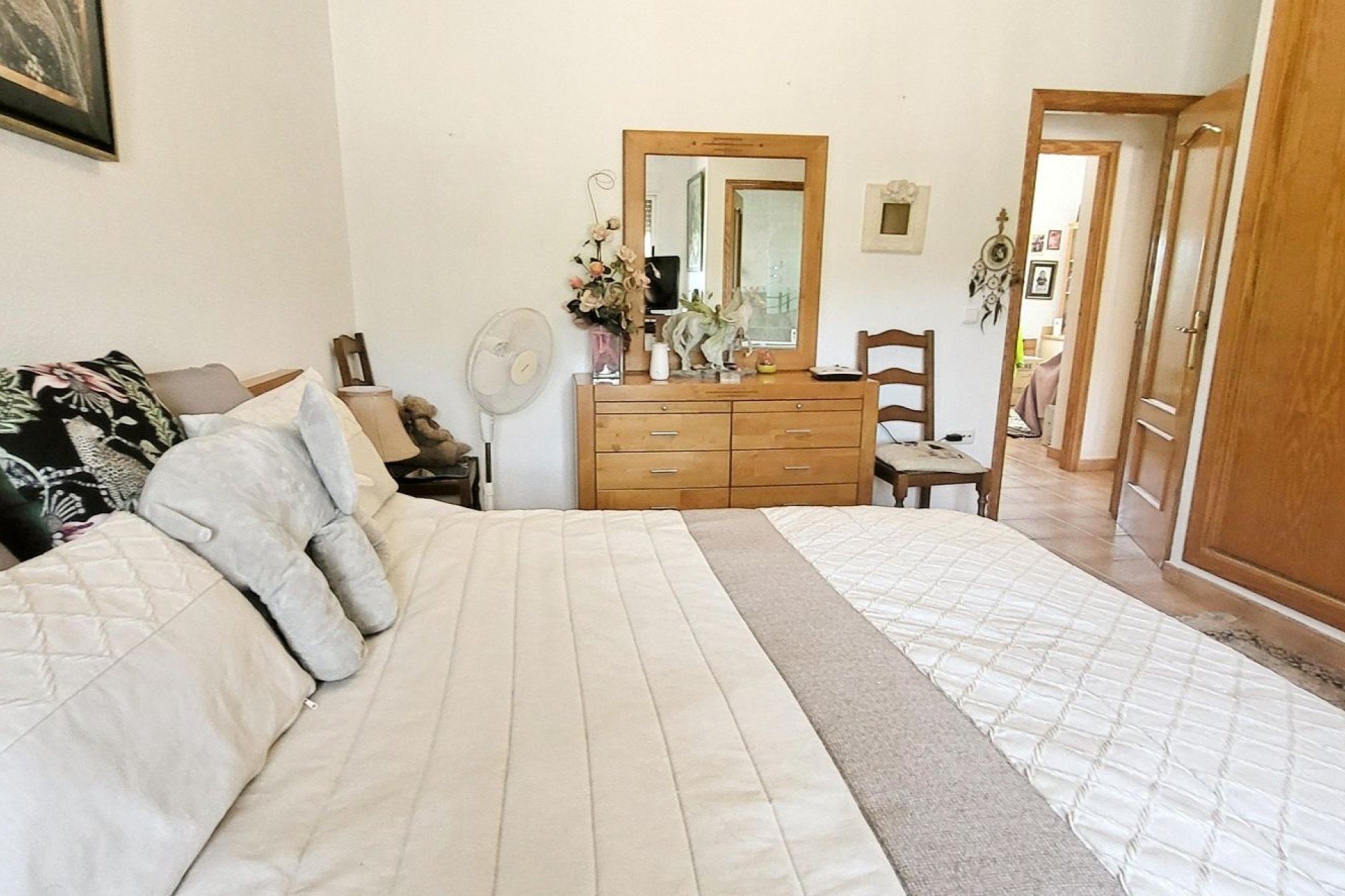 Reventa - Casa de Campo - Hondon - Hondon de Las Nieves