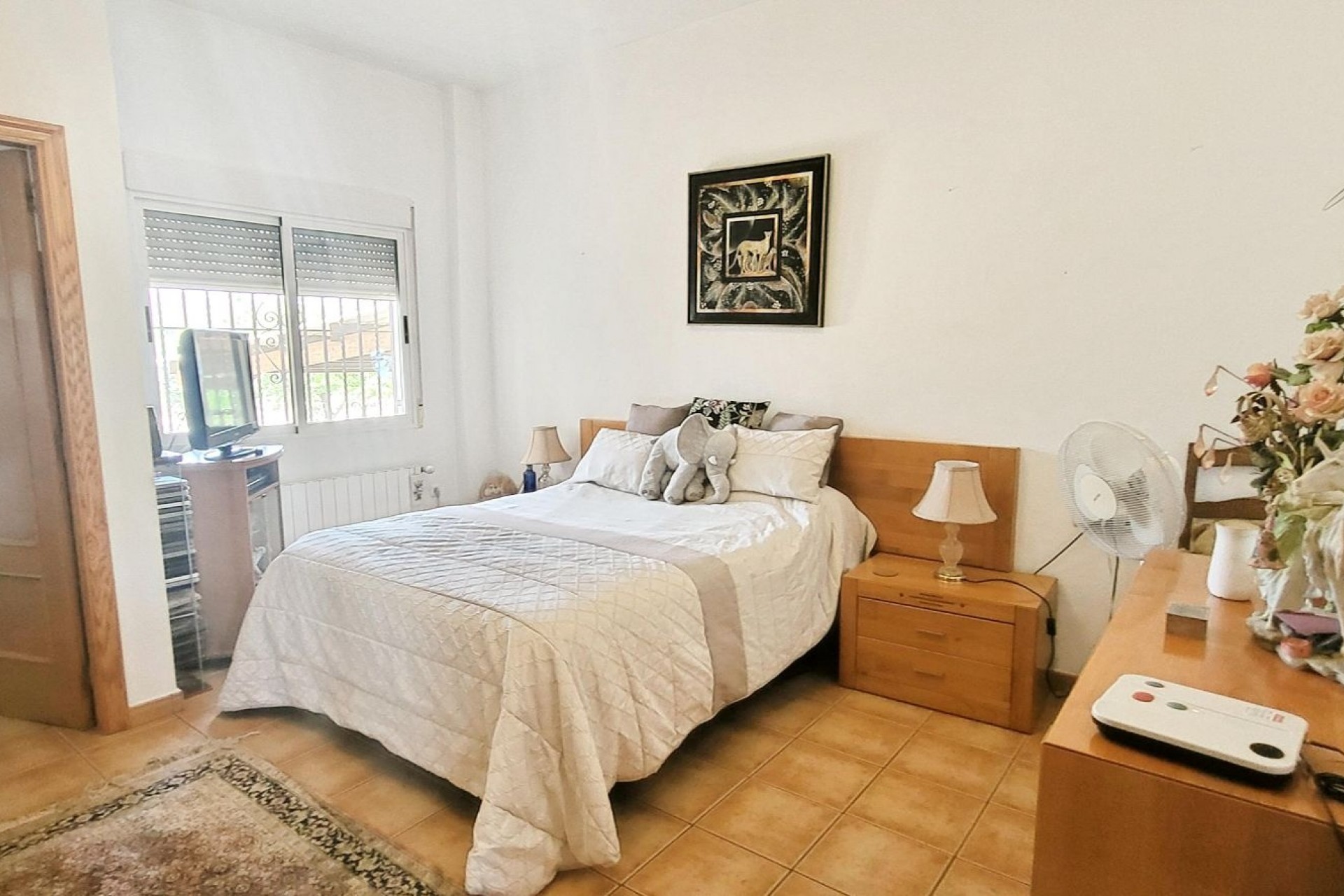 Reventa - Casa de Campo - Hondon - Hondon de Las Nieves