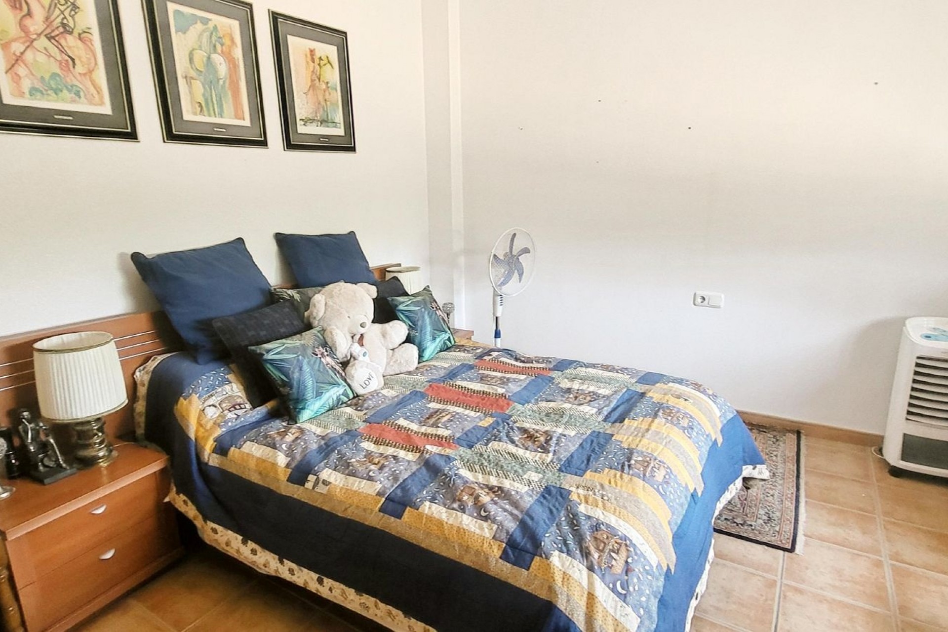 Reventa - Casa de Campo - Hondon - Hondon de Las Nieves