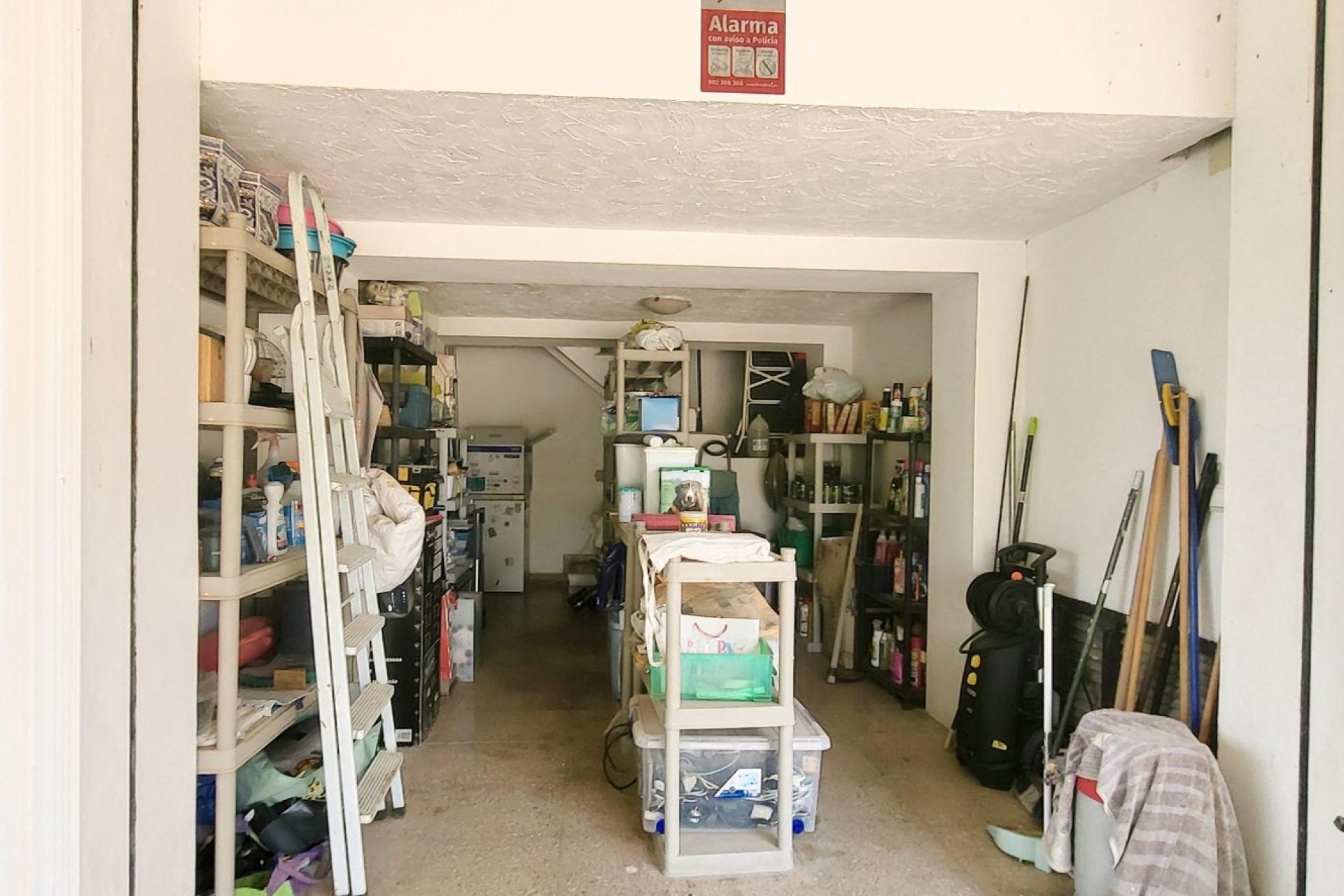 Reventa - Casa de Campo - Hondon - Hondon de Las Nieves