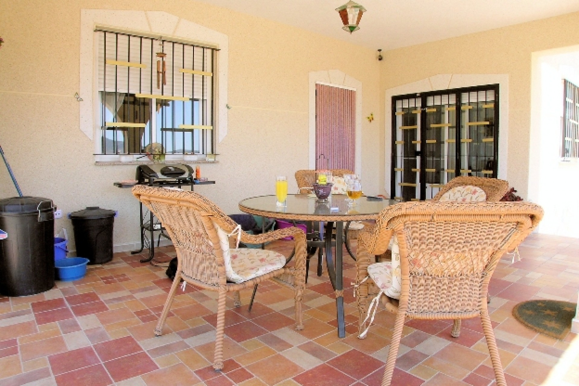 Reventa - Casa de Campo - Hondon - Hondon de Los Frailes