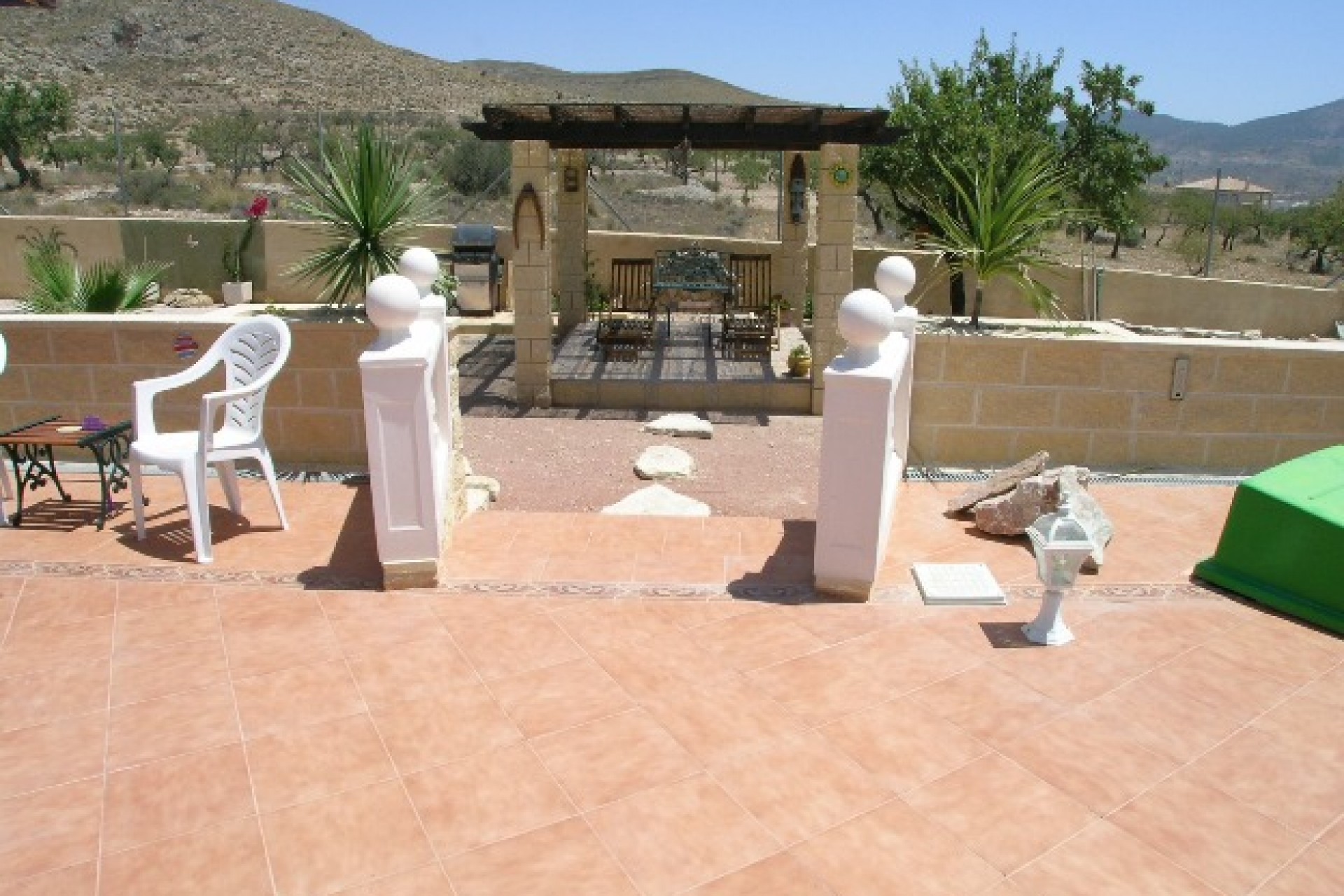 Reventa - Casa de Campo - Hondon - Hondon de Los Frailes