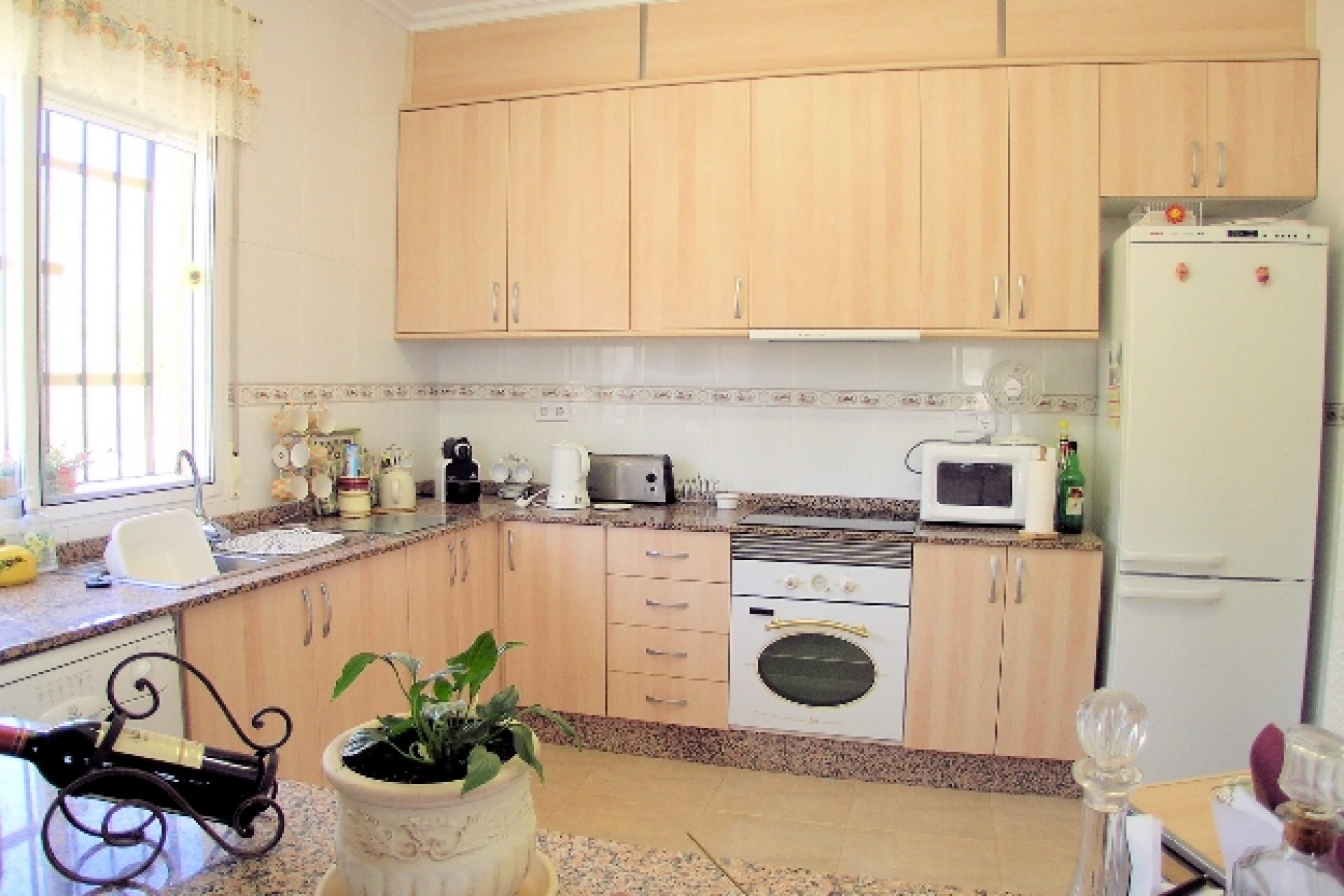 Reventa - Casa de Campo - Hondon - Hondon de Los Frailes