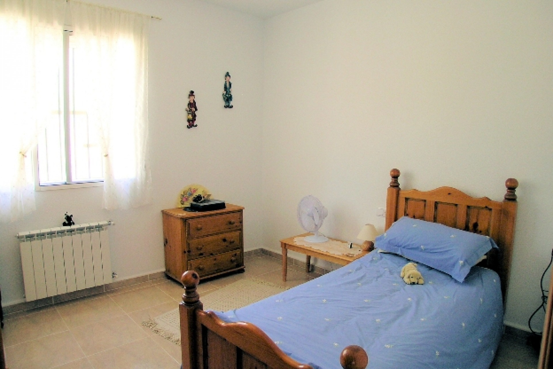 Reventa - Casa de Campo - Hondon - Hondon de Los Frailes