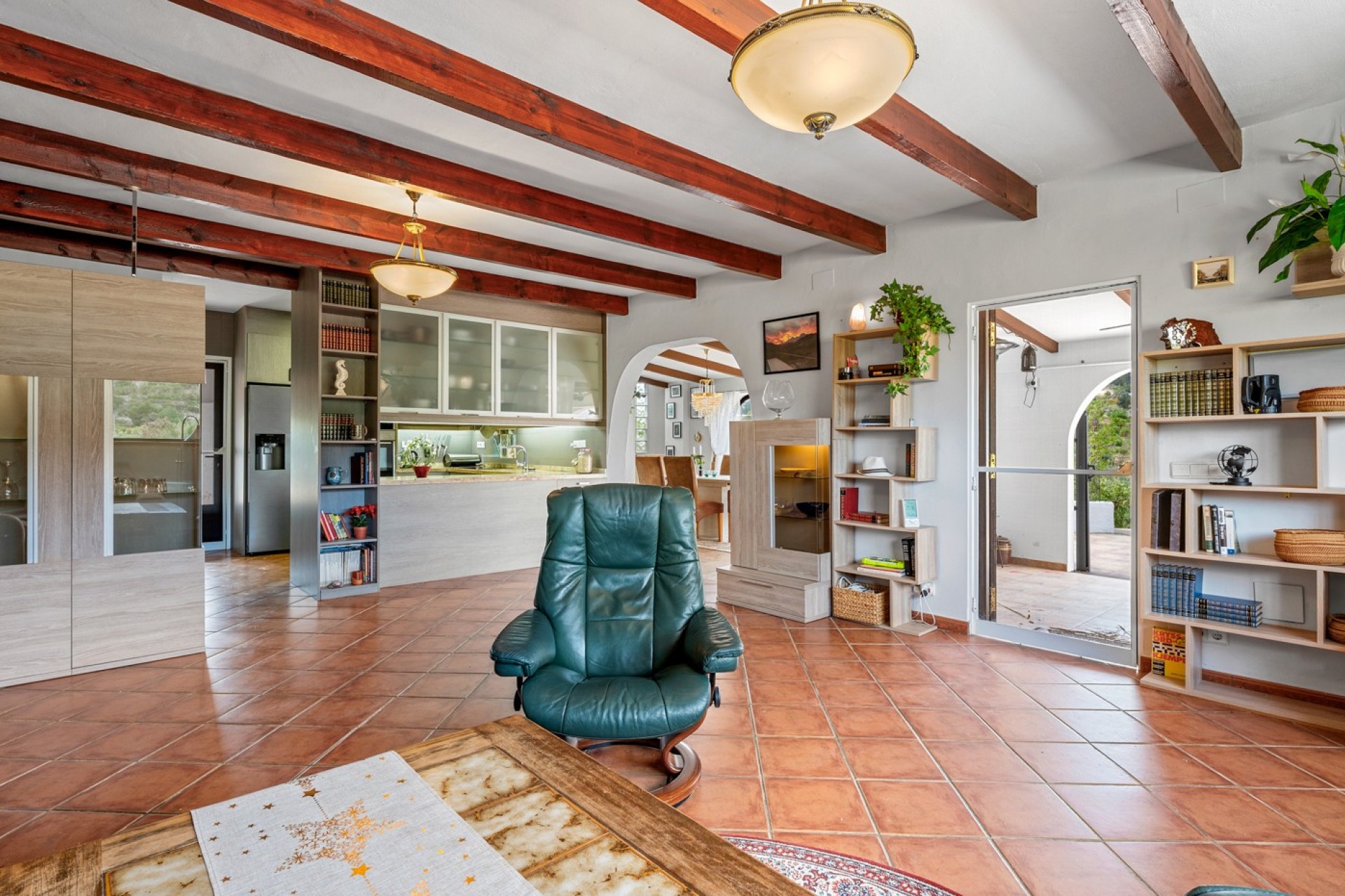 Reventa - Casa de Campo - La Nucia - La Nucia - Campo