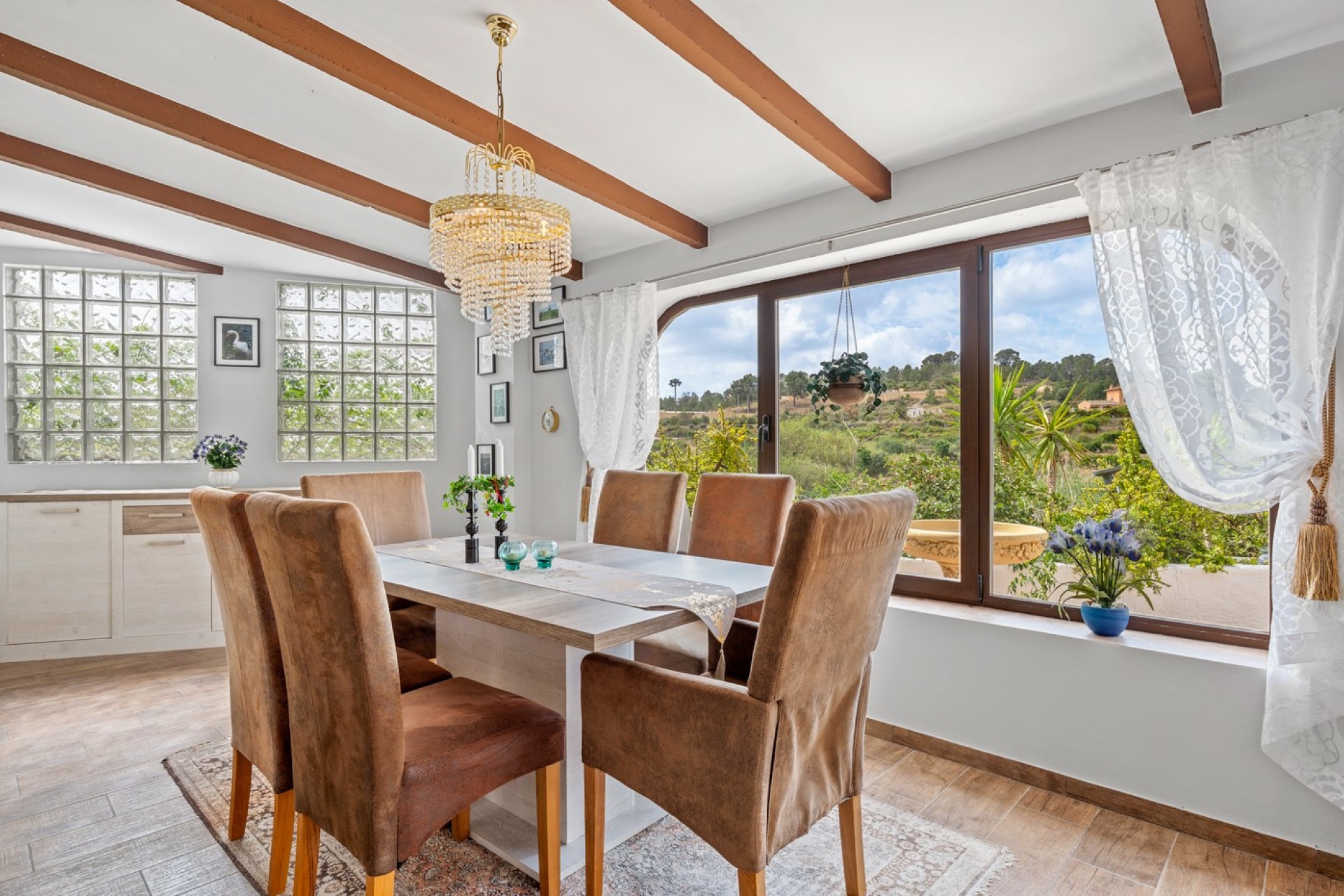 Reventa - Casa de Campo - La Nucia - La Nucia - Campo