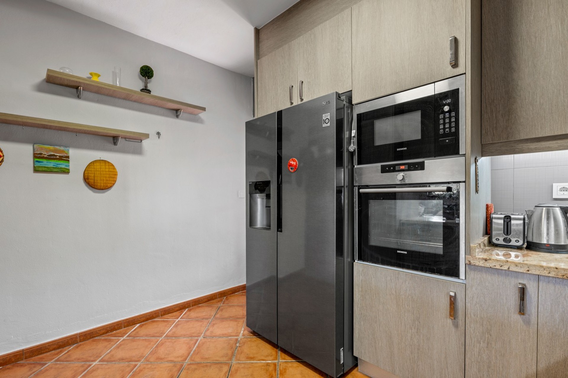 Reventa - Casa de Campo - La Nucia - La Nucia - Campo