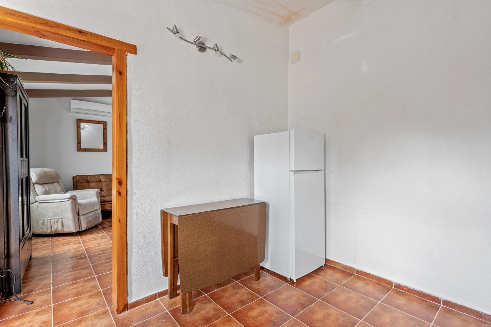Reventa - Casa de Campo - La Nucia - La Nucia - Campo