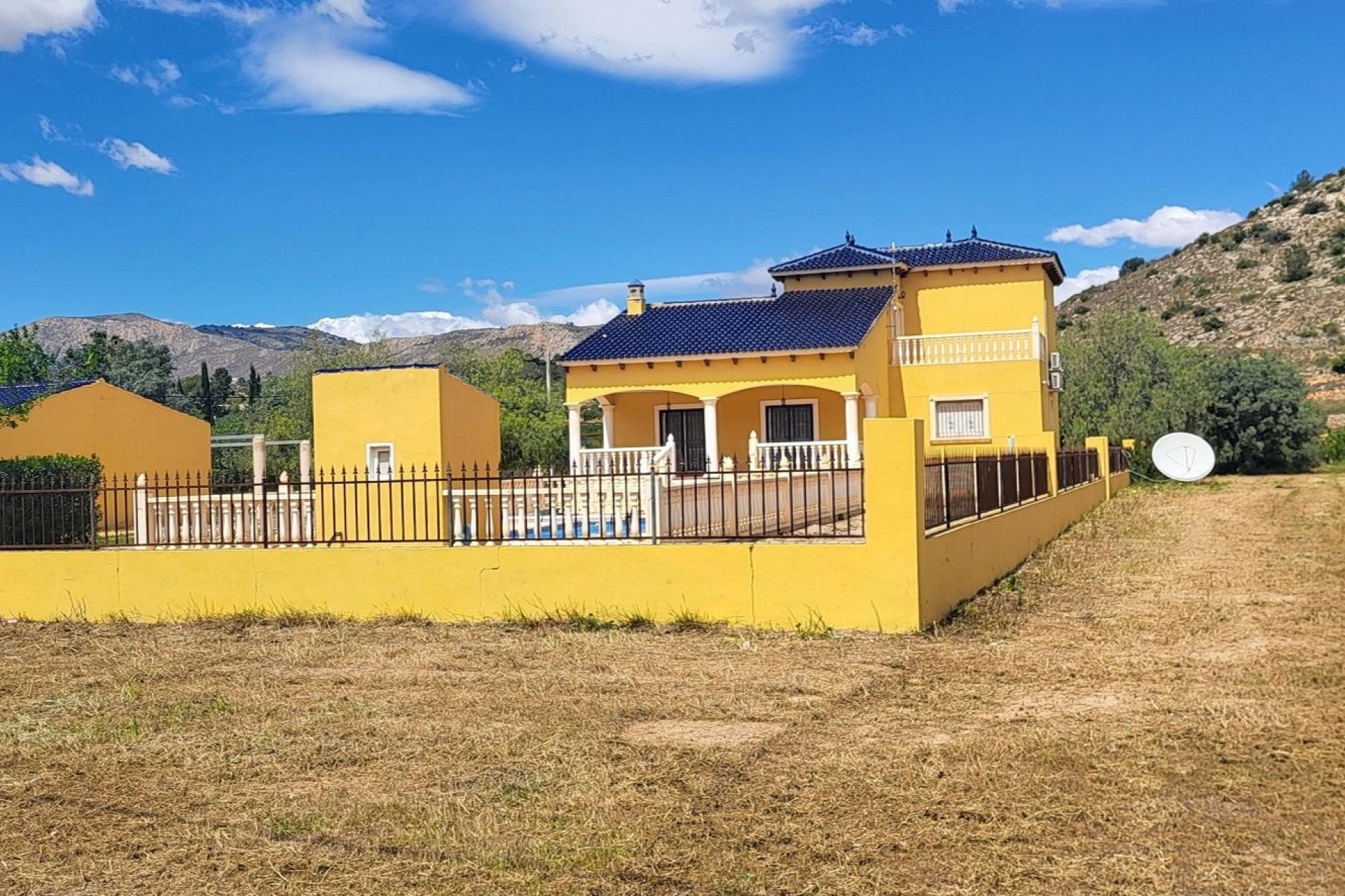 Reventa - Casa de Campo - La Romana - La Romana - Campo