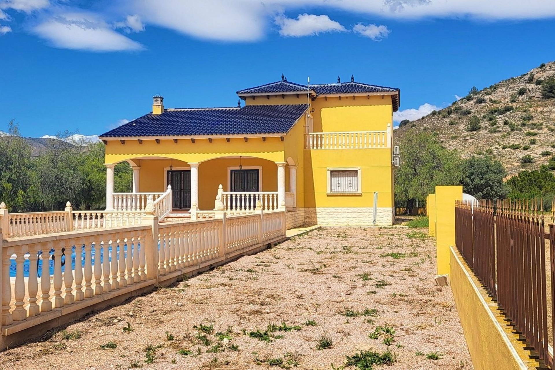 Reventa - Casa de Campo - La Romana - La Romana - Campo