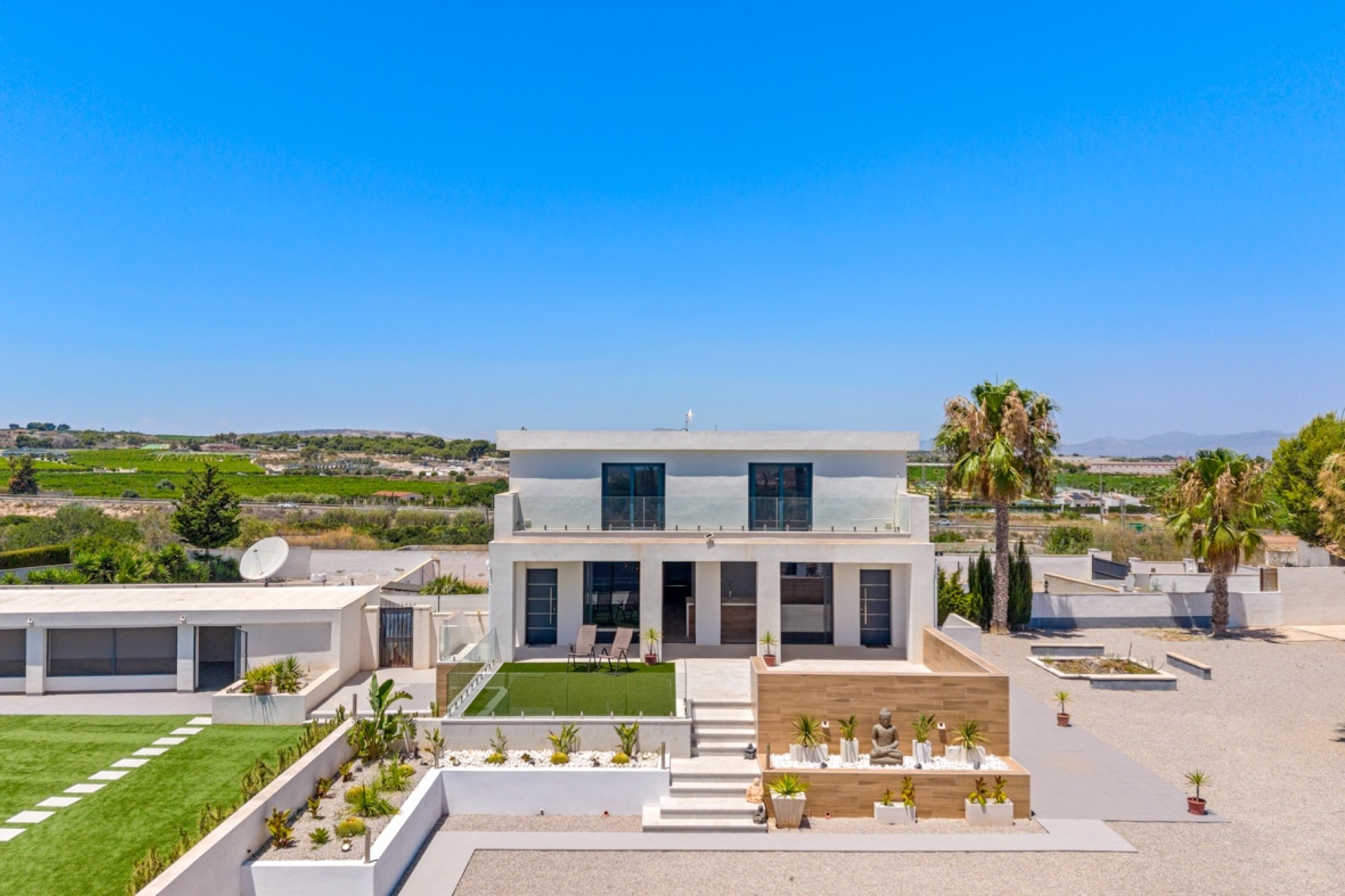 Reventa - Casa de Campo - Los Montesinos - La Herrada