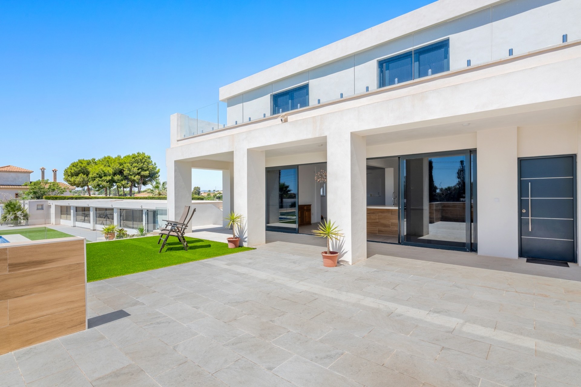 Reventa - Casa de Campo - Los Montesinos - La Herrada