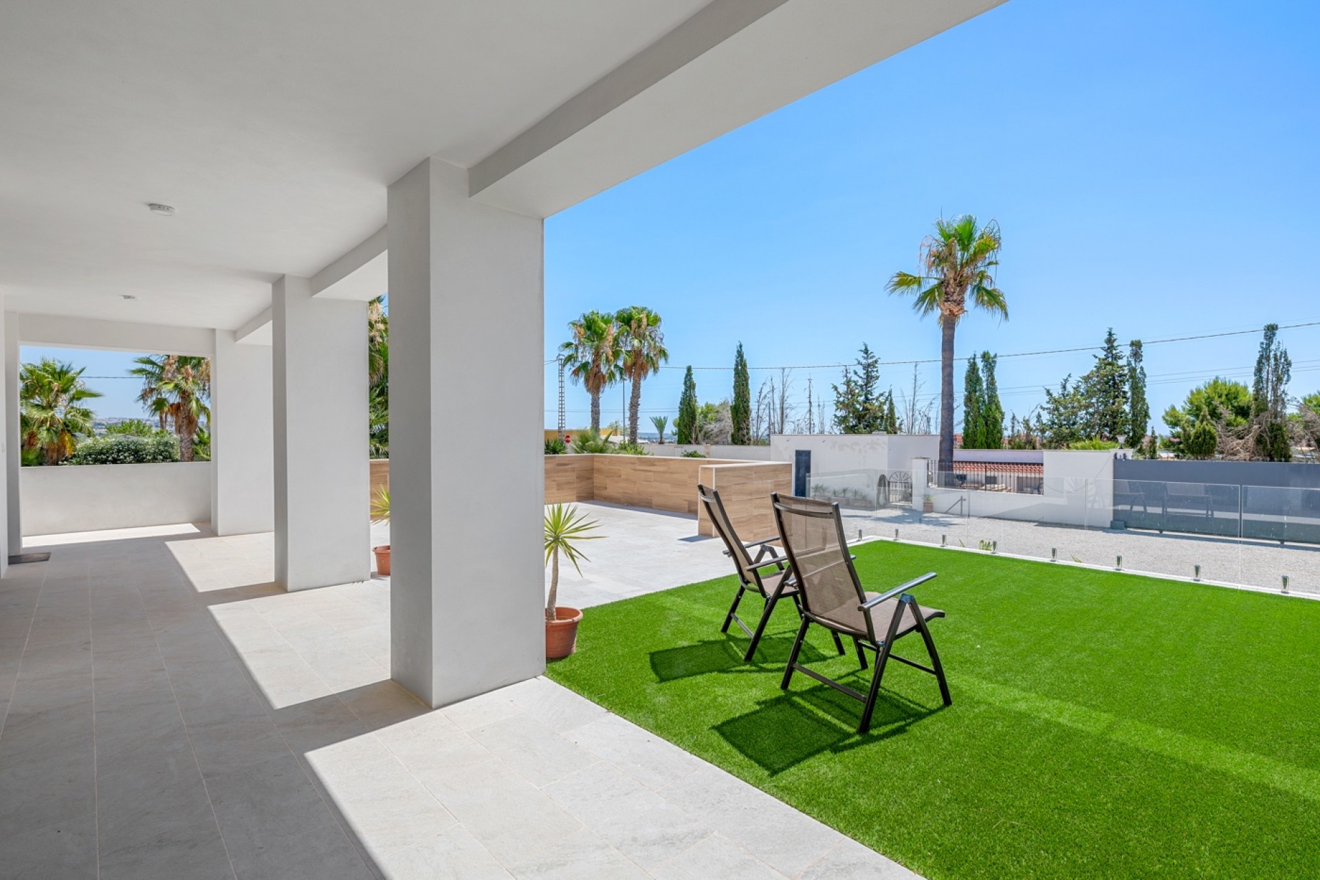 Reventa - Casa de Campo - Los Montesinos - La Herrada