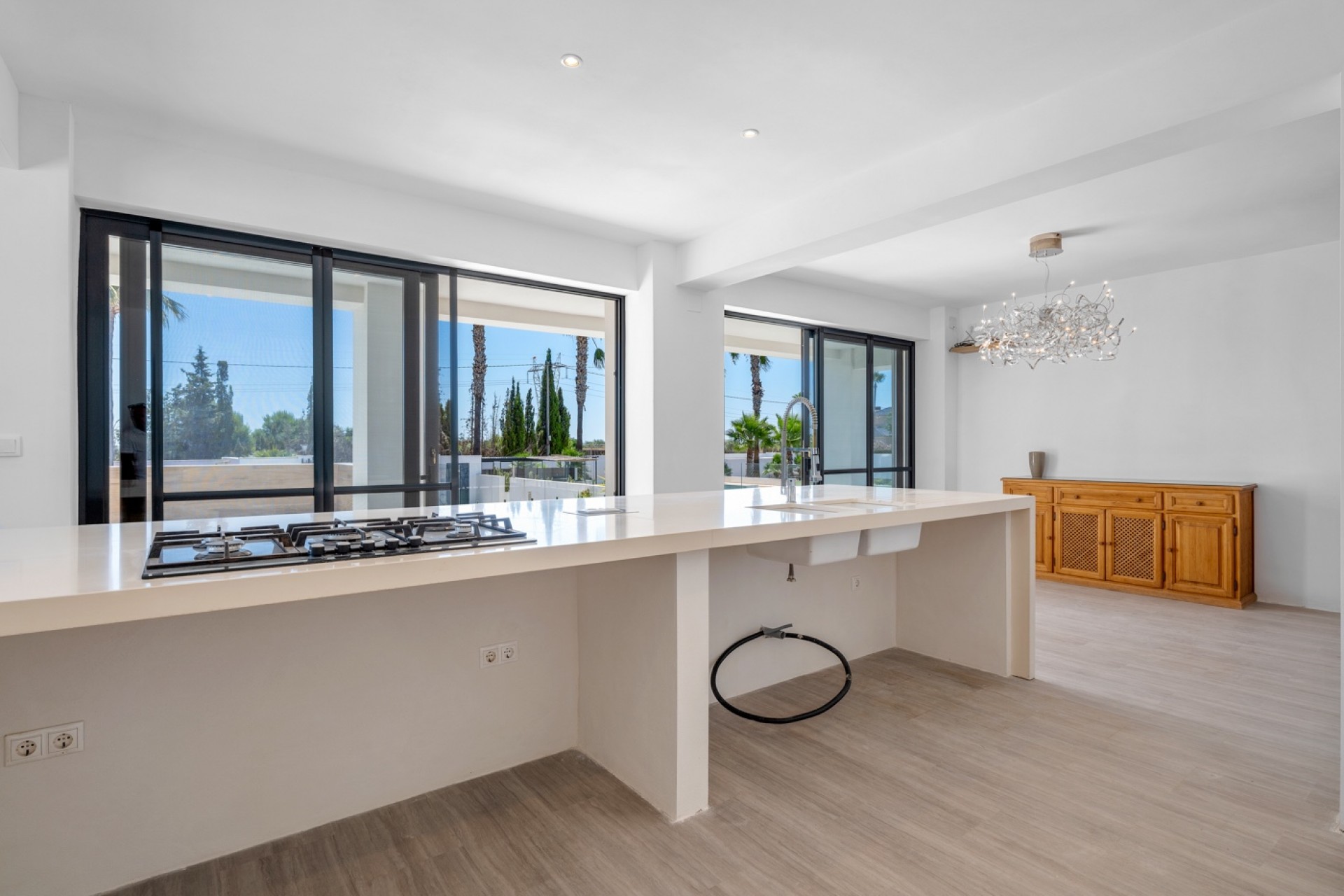 Reventa - Casa de Campo - Los Montesinos - La Herrada