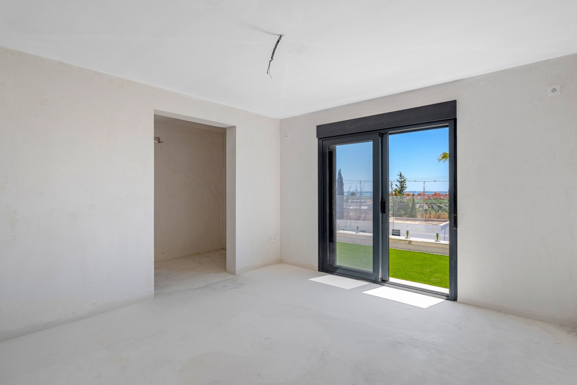 Reventa - Casa de Campo - Los Montesinos - La Herrada