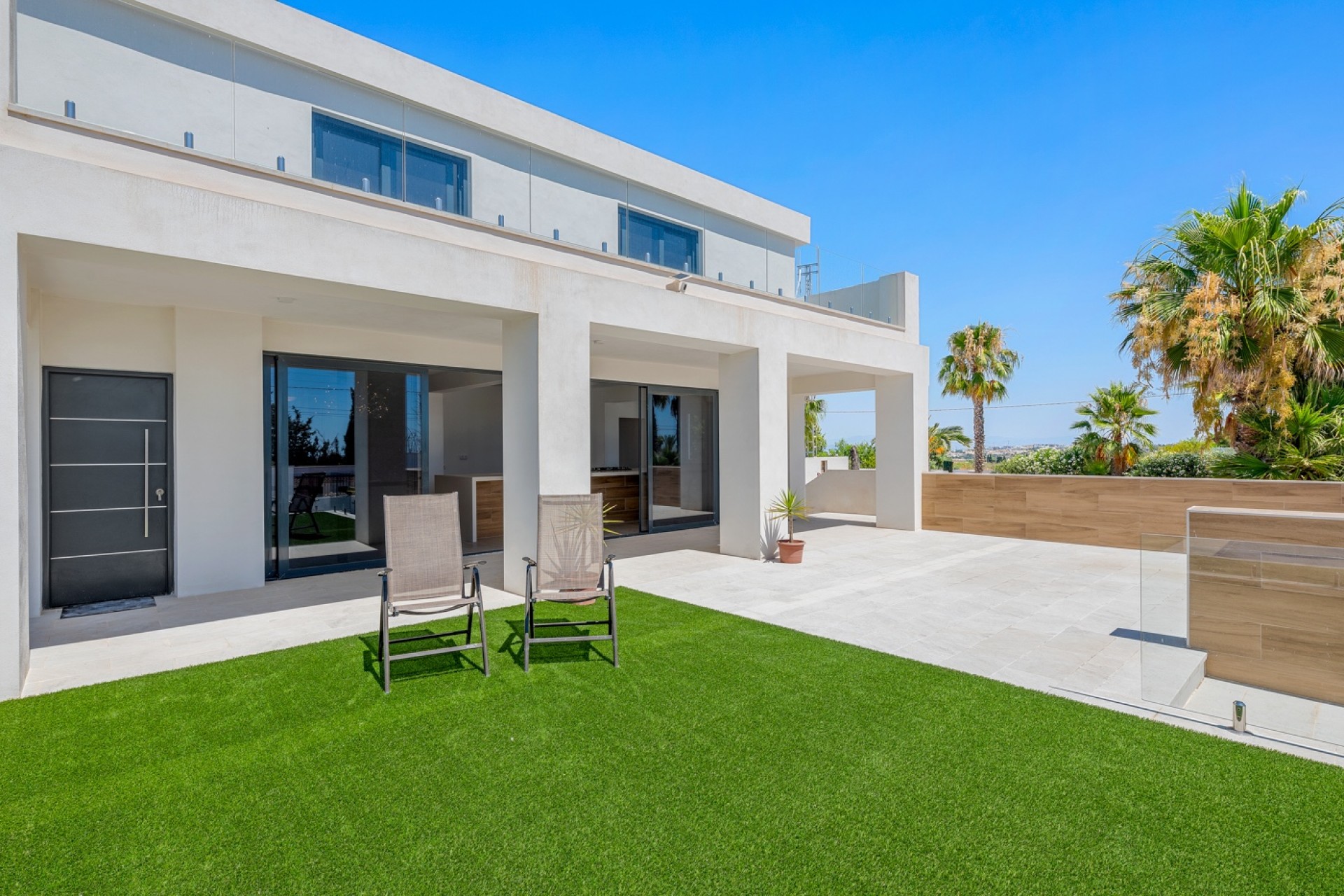 Reventa - Casa de Campo - Los Montesinos - La Herrada