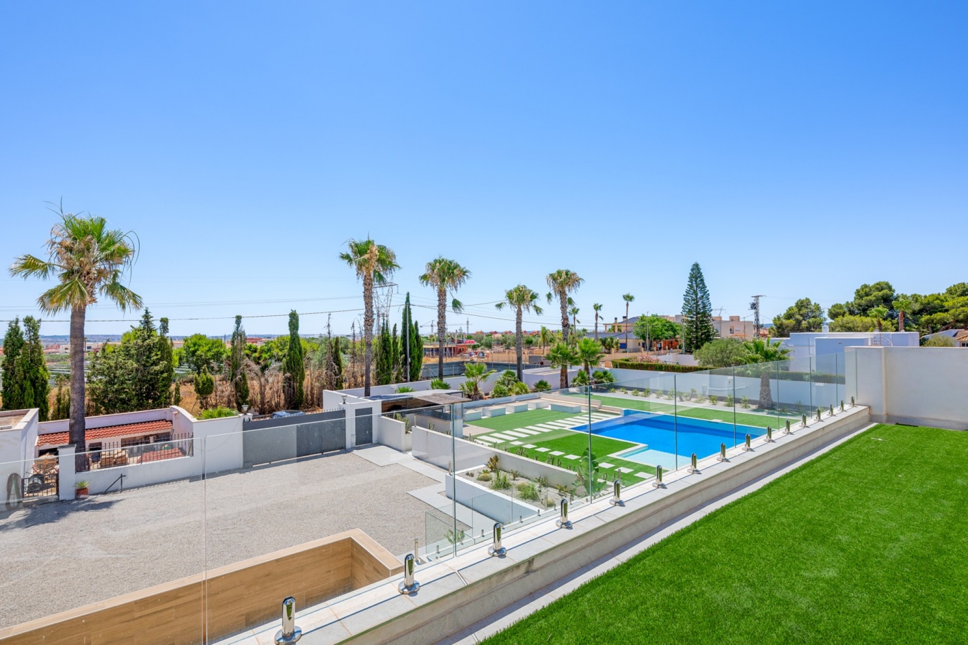Reventa - Casa de Campo - Los Montesinos - La Herrada