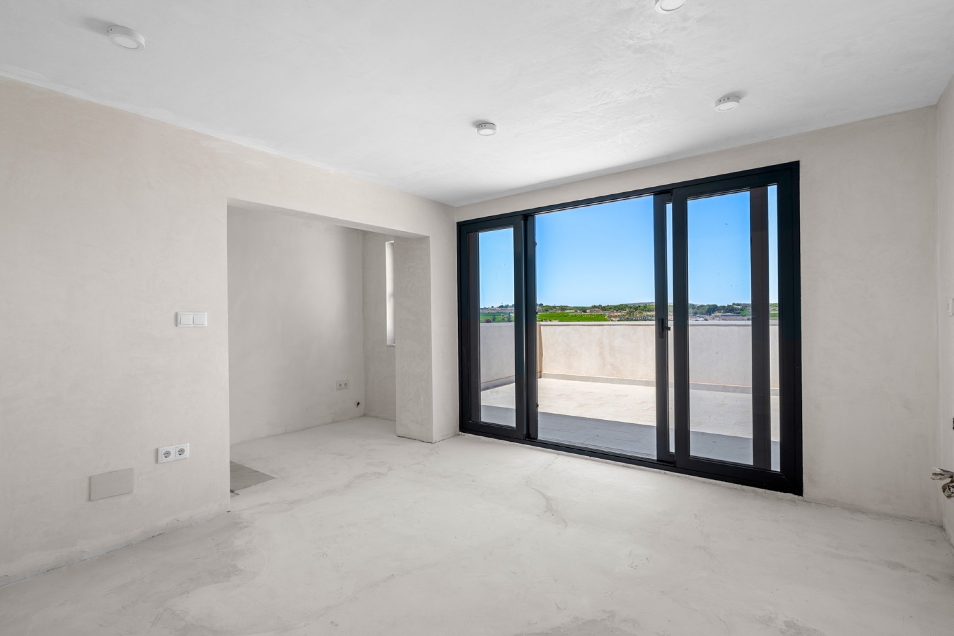 Reventa - Casa de Campo - Los Montesinos - La Herrada