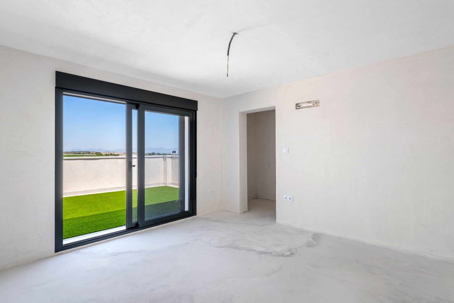 Reventa - Casa de Campo - Los Montesinos - La Herrada