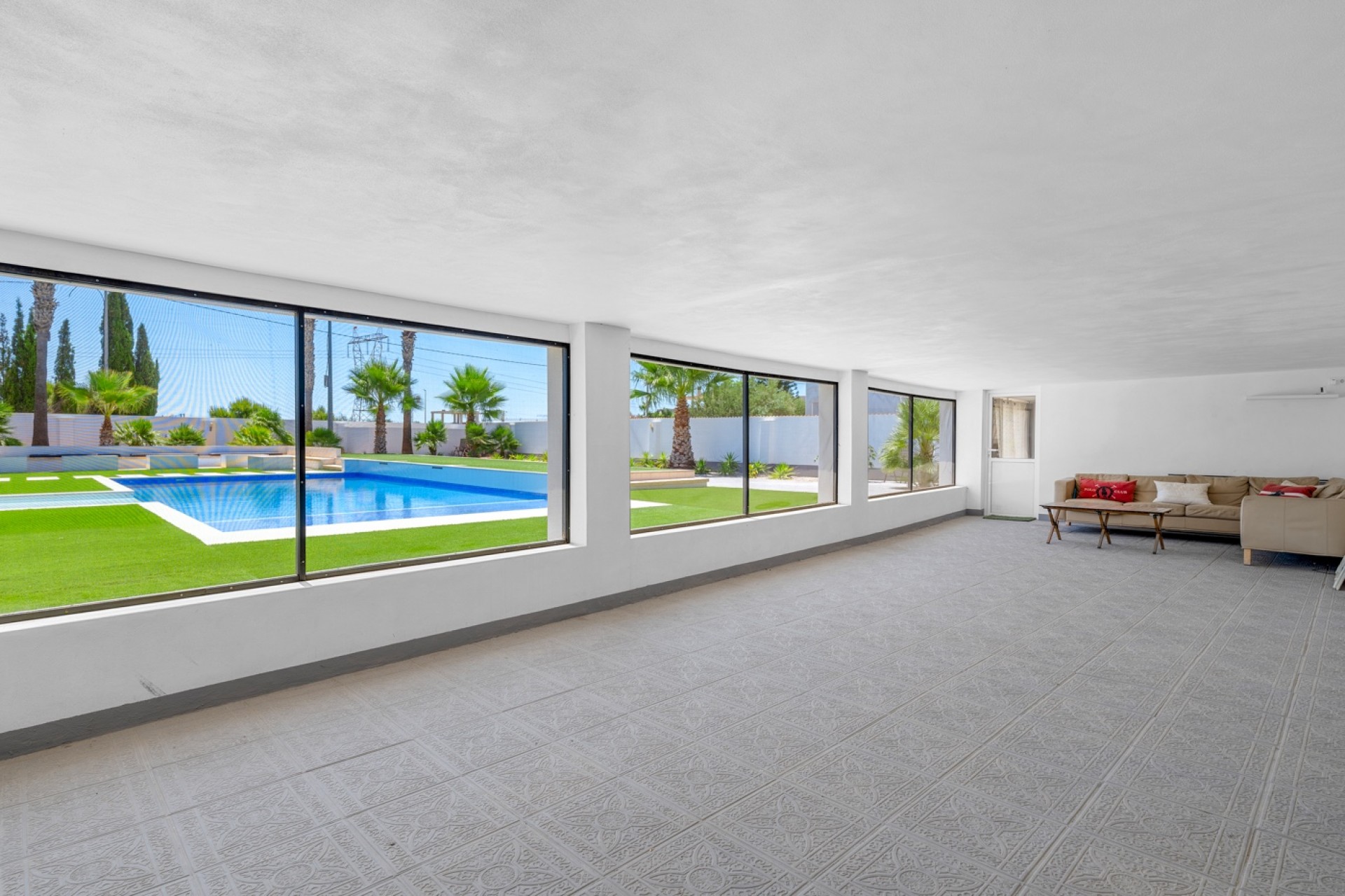 Reventa - Casa de Campo - Los Montesinos - La Herrada