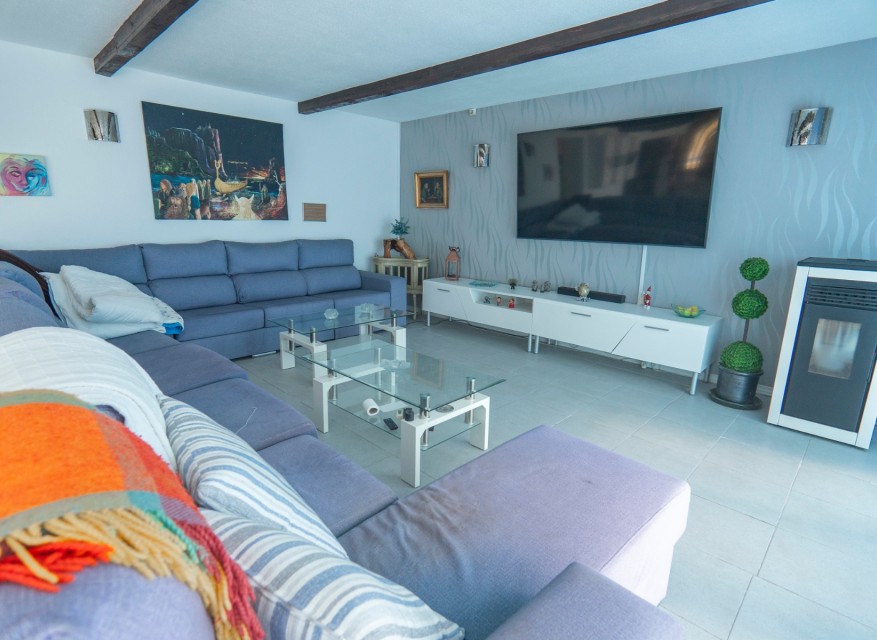 Reventa - Casa de Campo - Los Montesinos - Los Montesinos - Campo