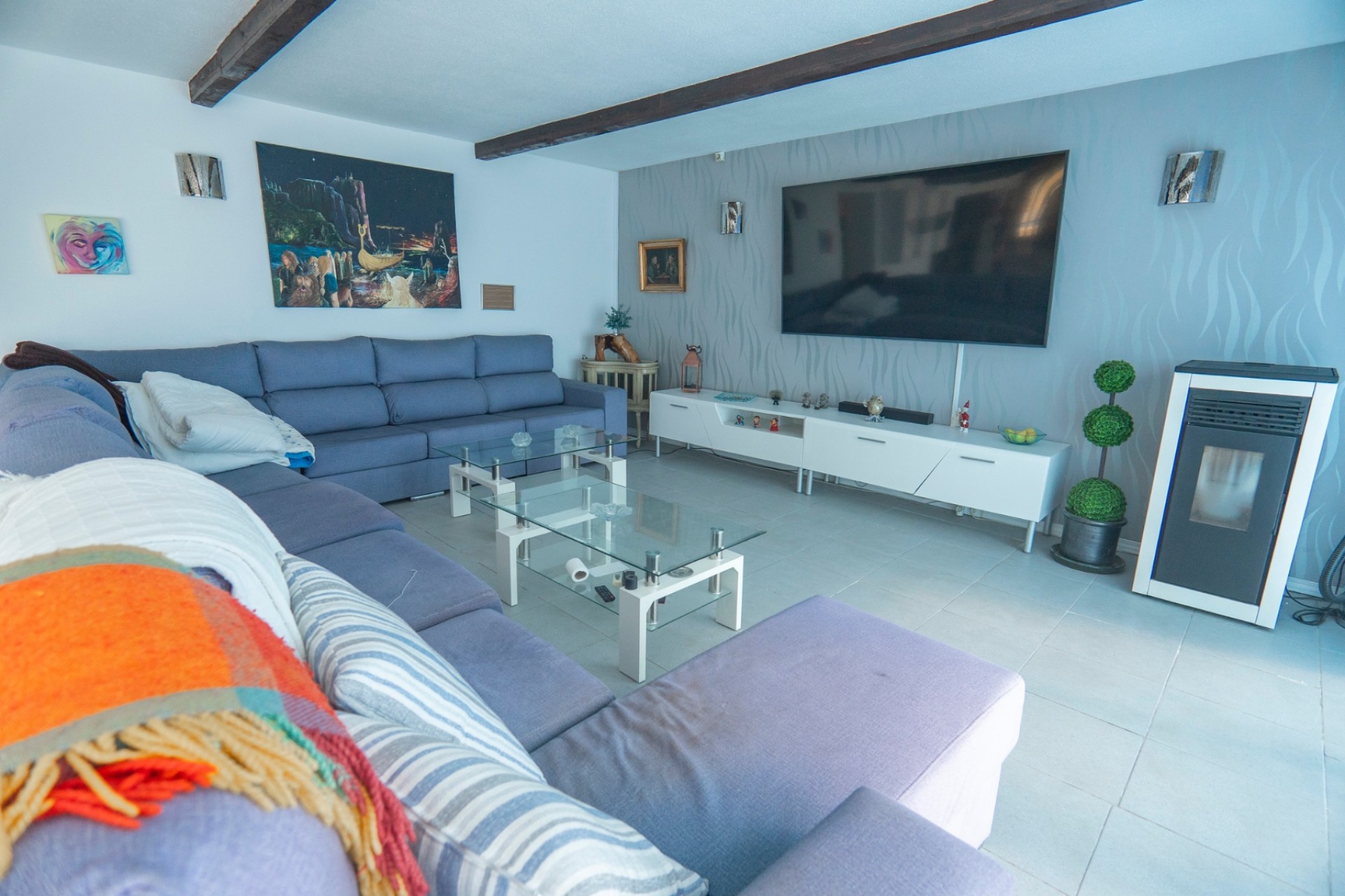 Reventa - Casa de Campo - Los Montesinos - Los Montesinos - Campo