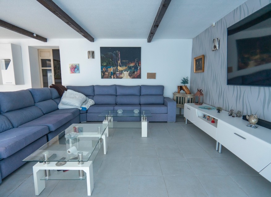 Reventa - Casa de Campo - Los Montesinos - Los Montesinos - Campo