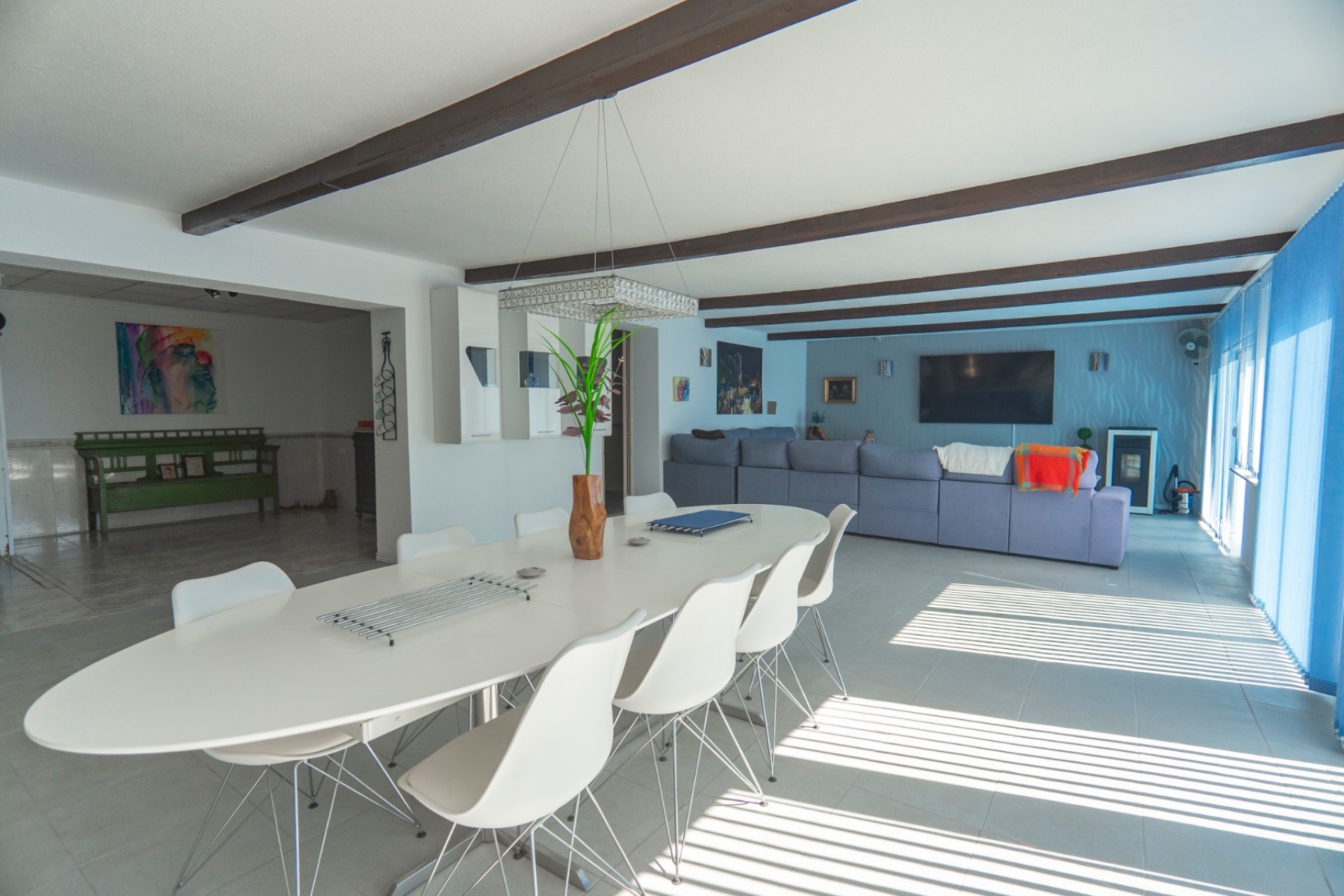 Reventa - Casa de Campo - Los Montesinos - Los Montesinos - Campo