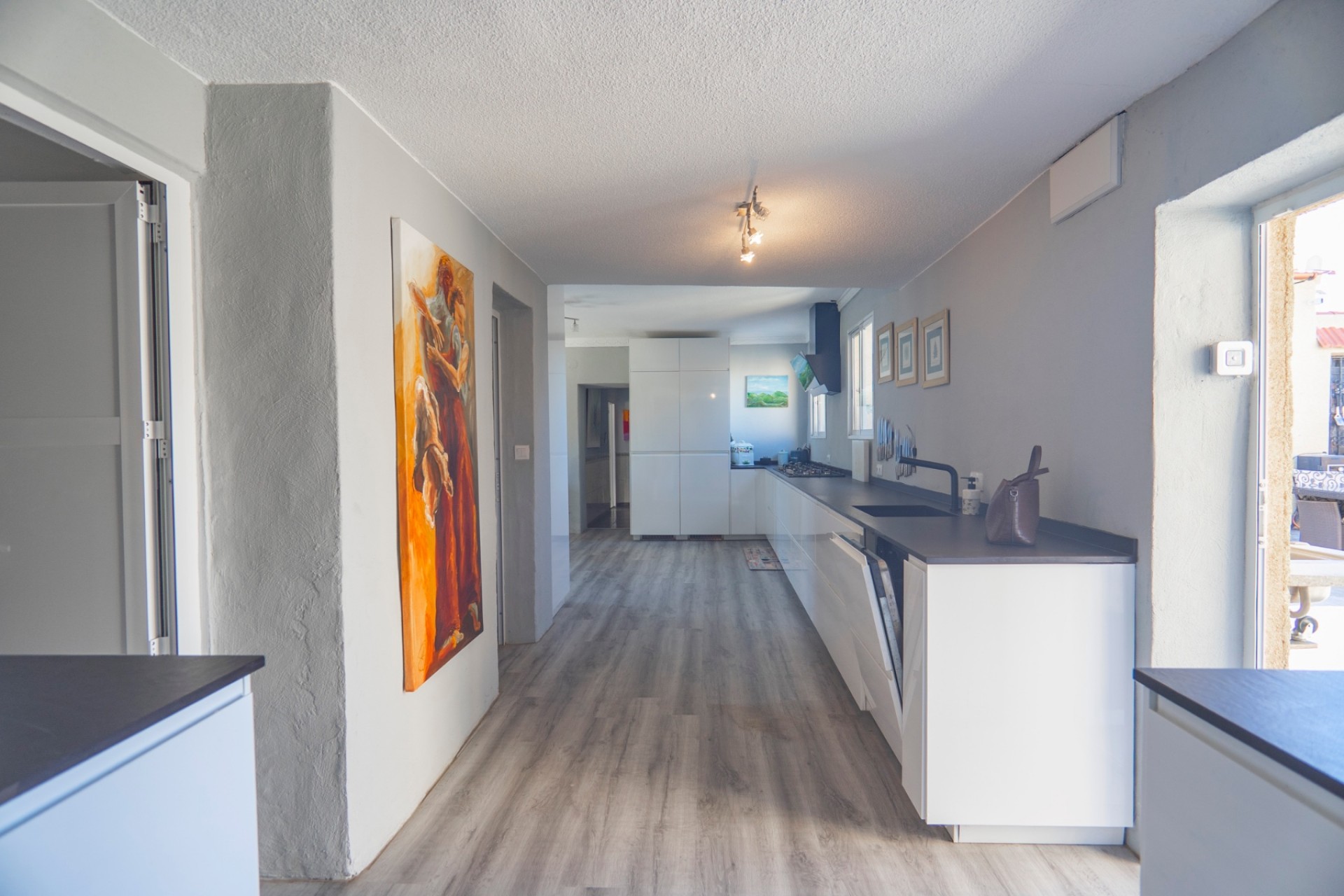 Reventa - Casa de Campo - Los Montesinos - Los Montesinos - Campo