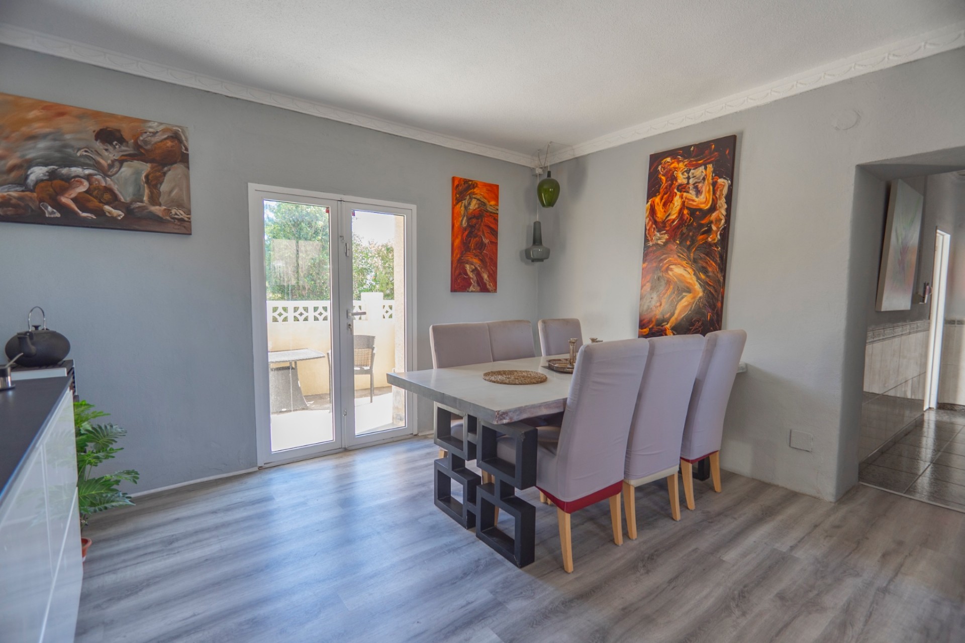 Reventa - Casa de Campo - Los Montesinos - Los Montesinos - Campo