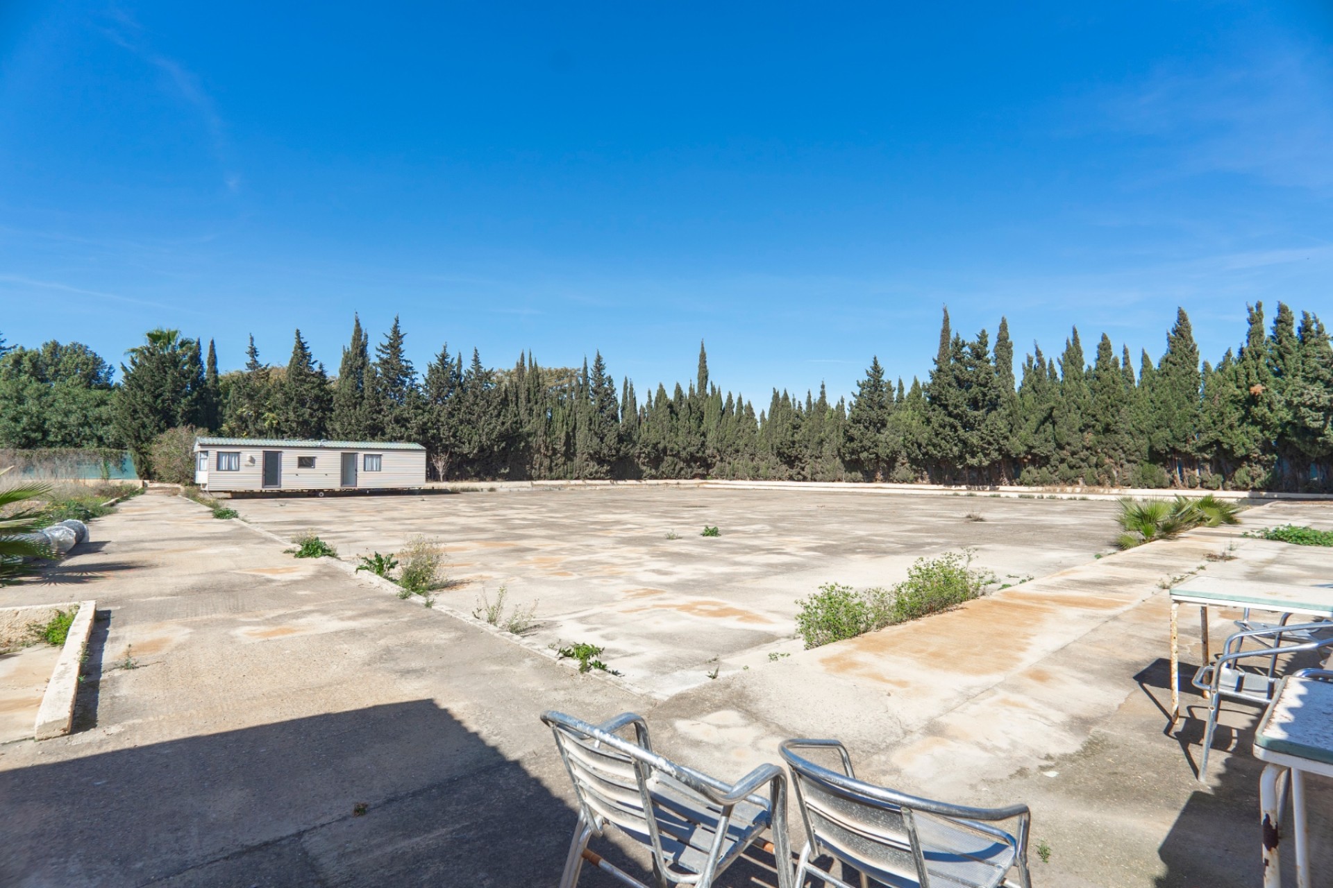 Reventa - Casa de Campo - Los Montesinos - Los Montesinos - Campo