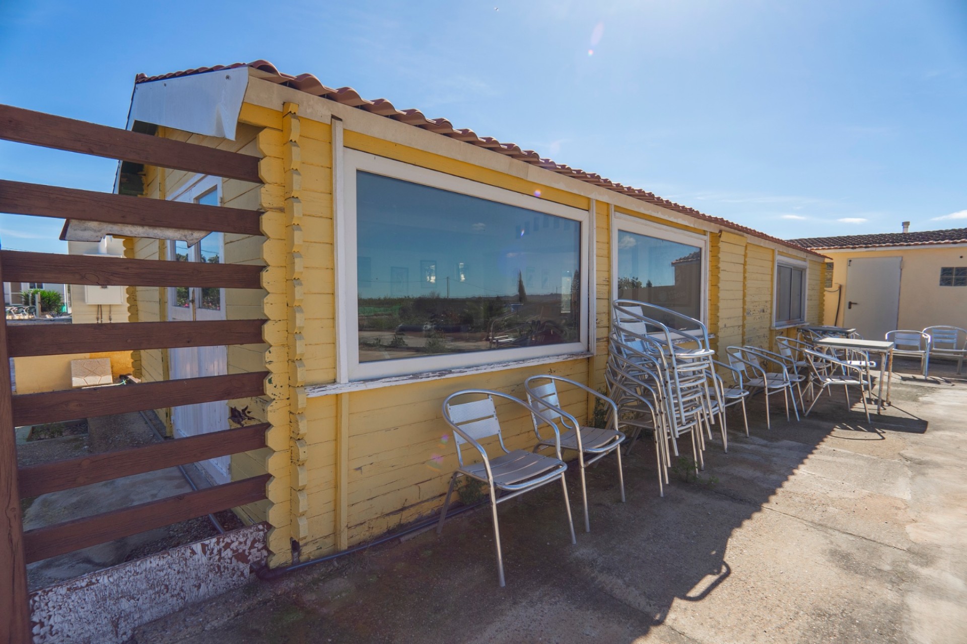 Reventa - Casa de Campo - Los Montesinos - Los Montesinos - Campo