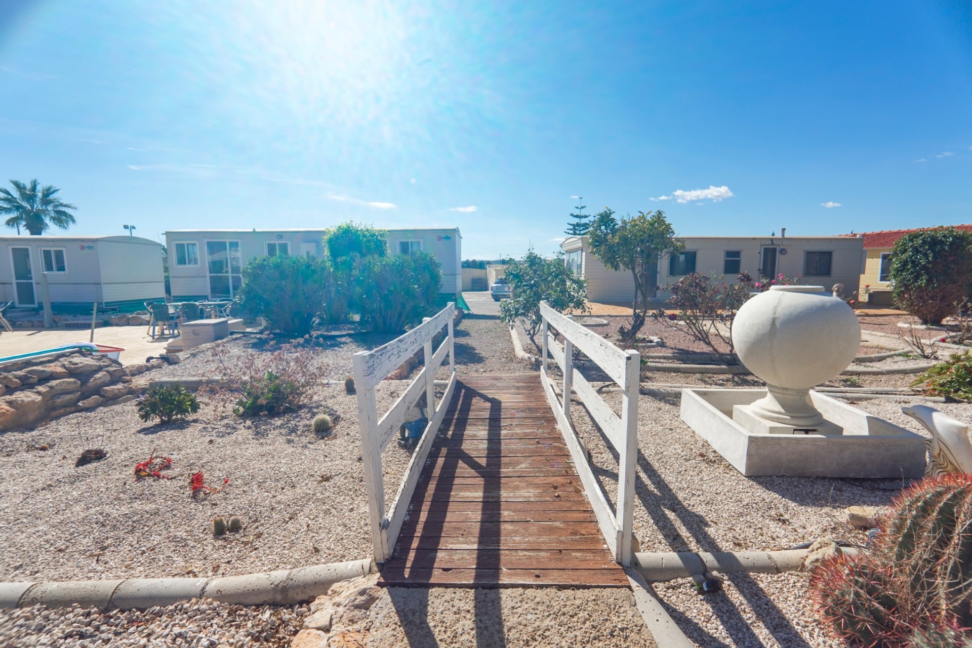 Reventa - Casa de Campo - Los Montesinos - Los Montesinos - Campo