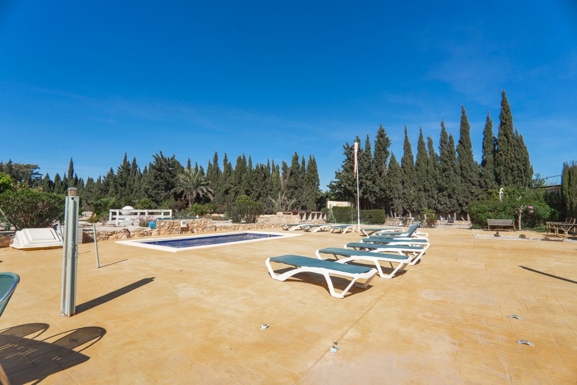 Reventa - Casa de Campo - Los Montesinos - Los Montesinos - Campo