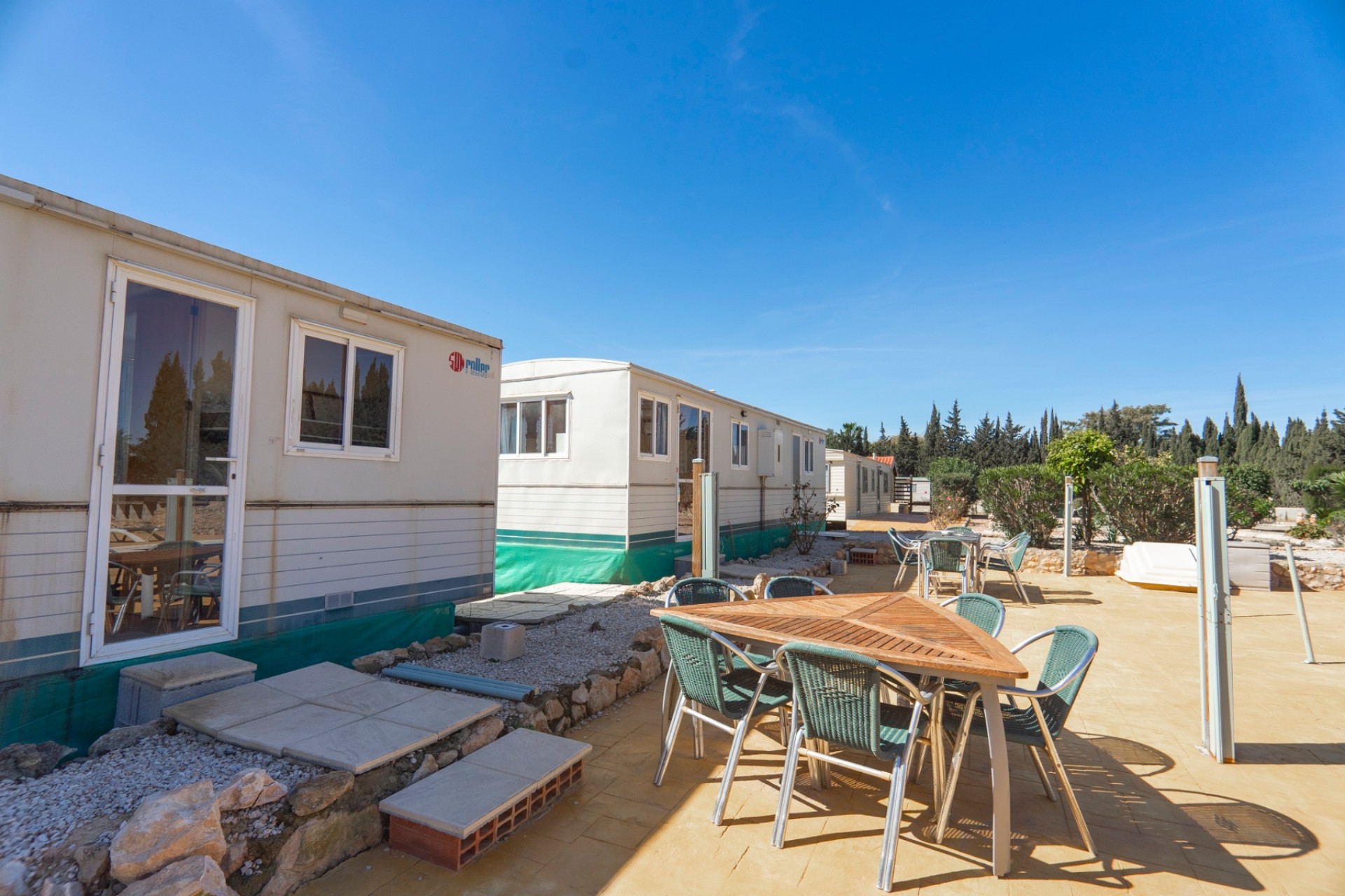 Reventa - Casa de Campo - Los Montesinos - Los Montesinos - Campo