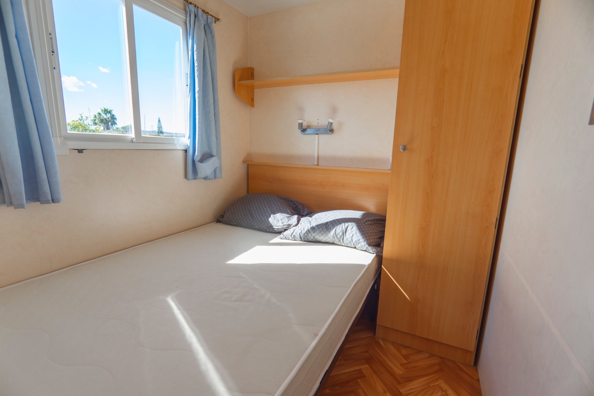 Reventa - Casa de Campo - Los Montesinos - Los Montesinos - Campo